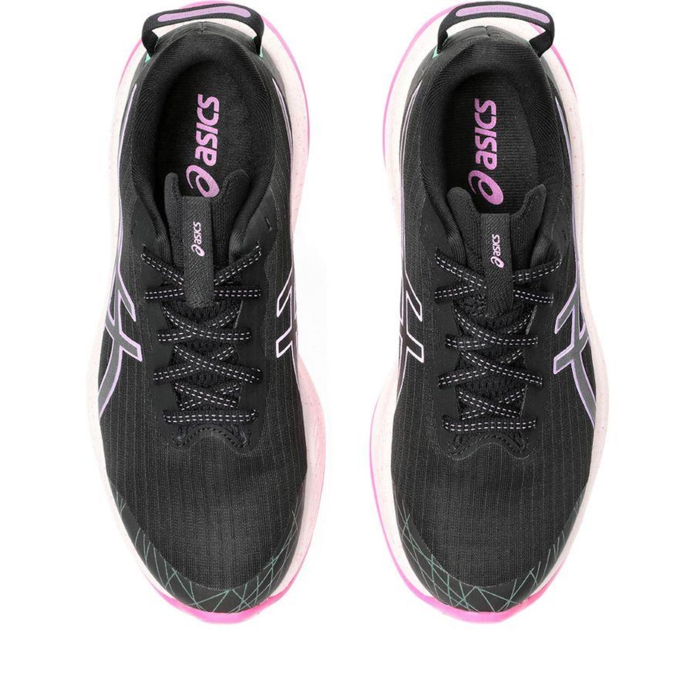 Tênis Asics Gel-Cumulus 26 Lite-Show - Feminino - Foto 5