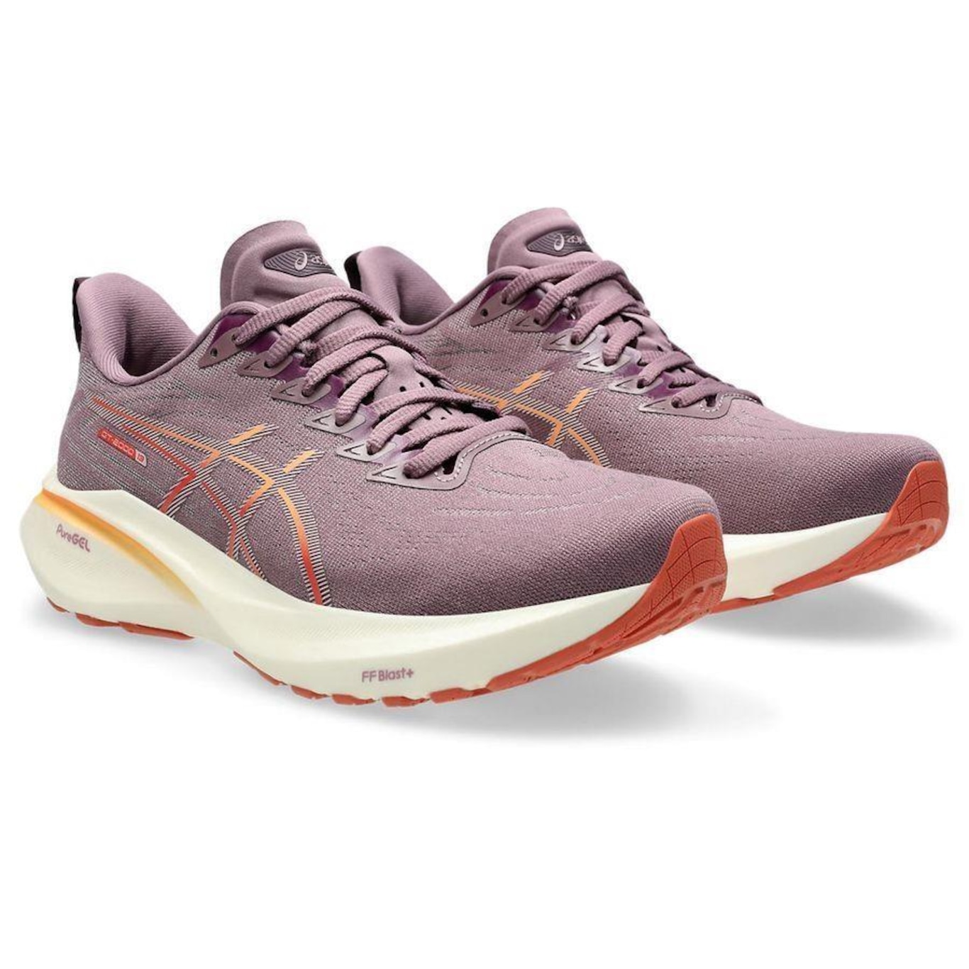 Tênis Asics Gt-2000 13 - Feminino - Foto 3