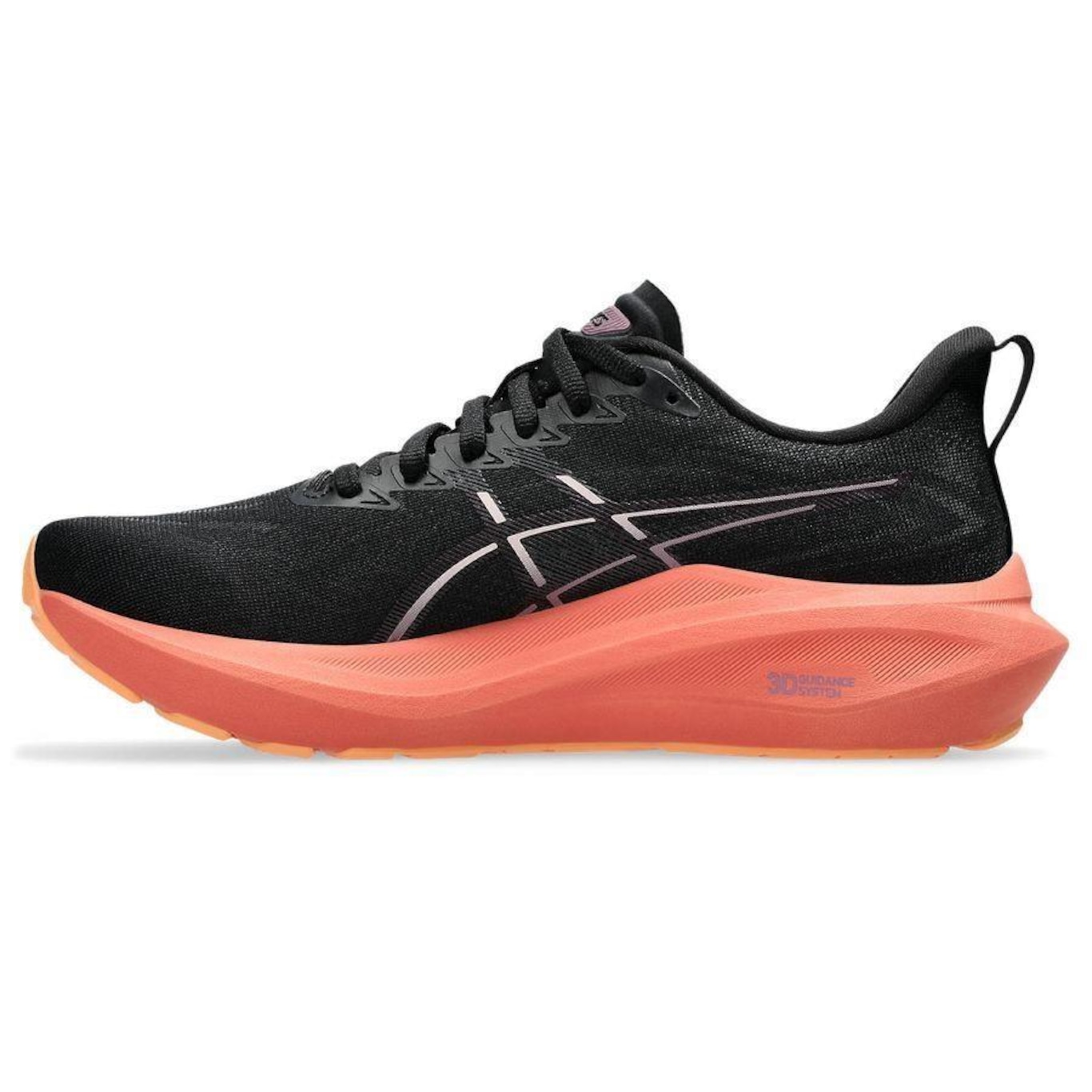 Tênis Asics Gt-2000 13 - Feminino - Foto 2