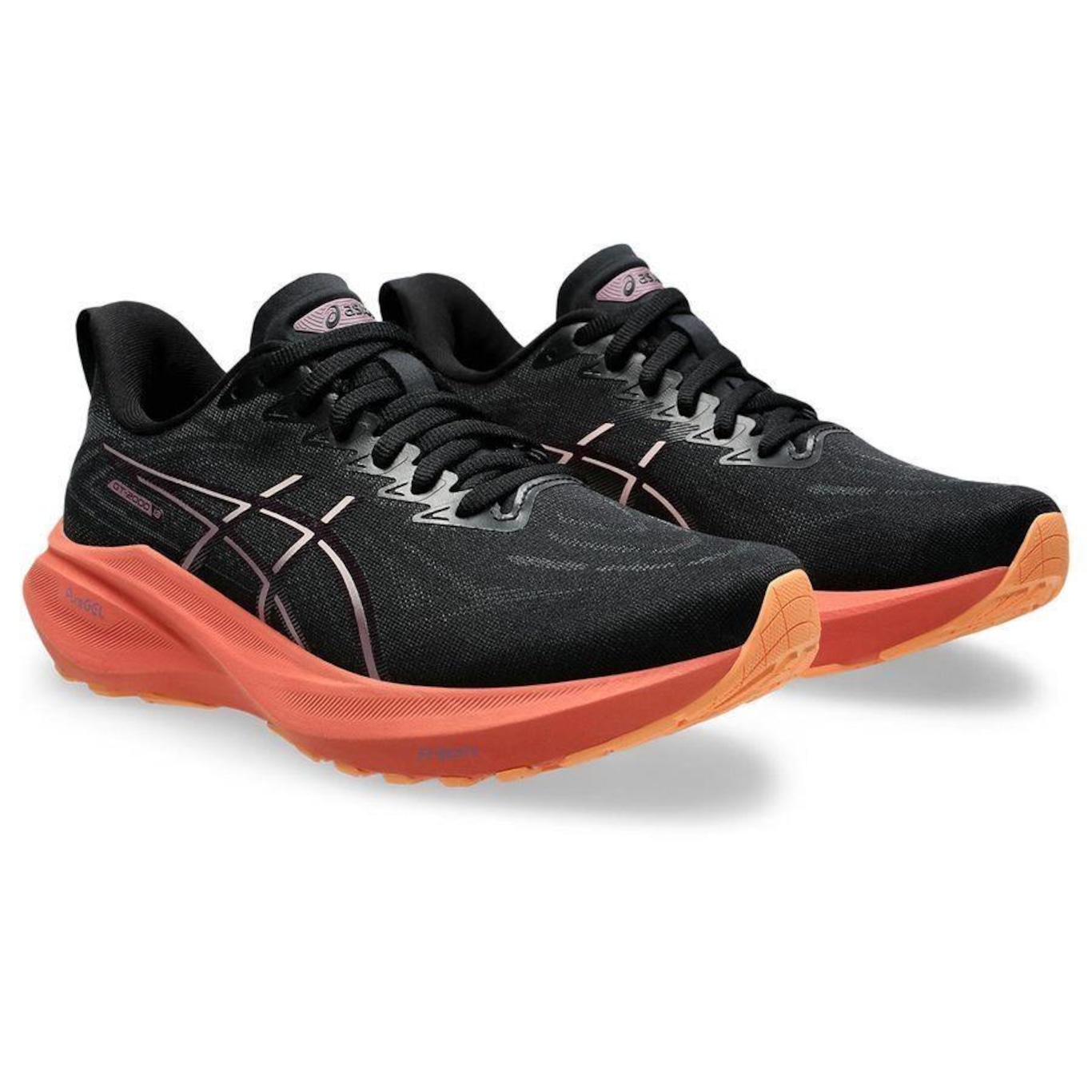 Tênis Asics Gt-2000 13 - Feminino - Foto 3