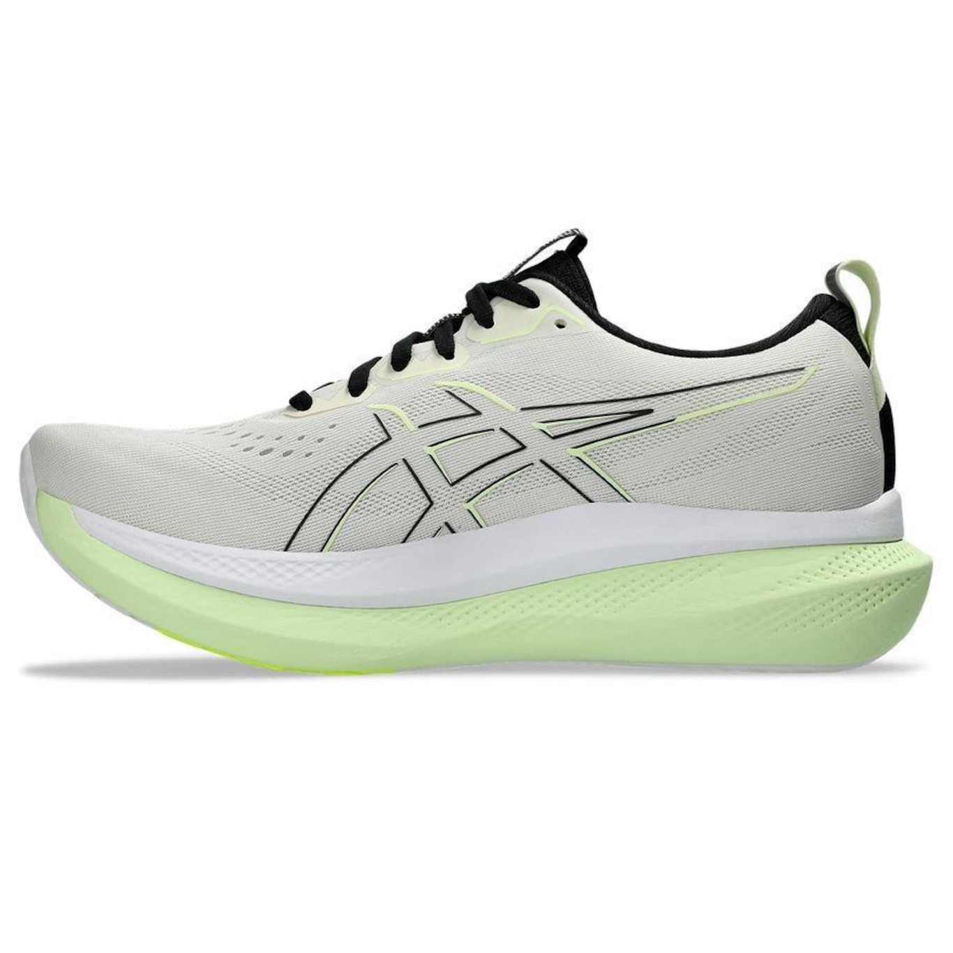 Tênis Asics Glideride Max - Masculino - Foto 2