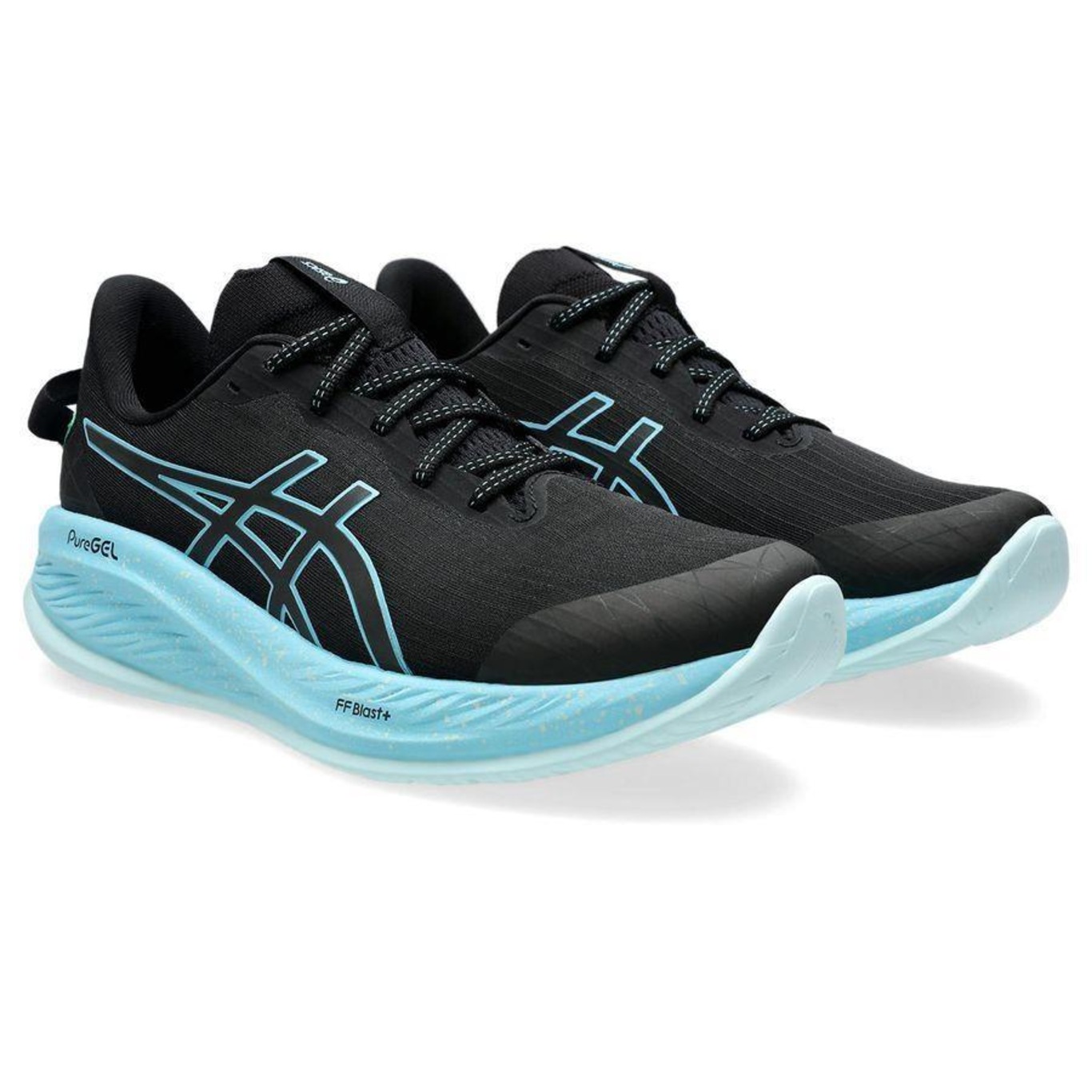 Tênis Asics Gel-Cumulus 26 Lite-Show - Masculino - Foto 3