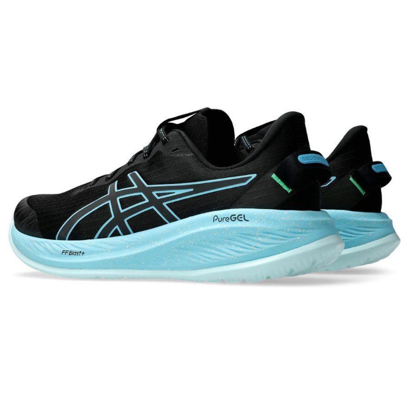 Tênis Asics Gel-Cumulus 26 Lite-Show - Masculino - Foto 4