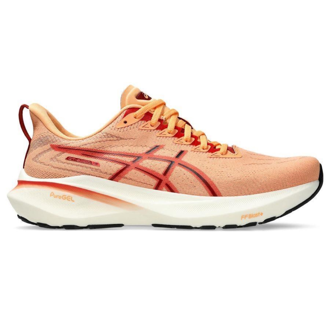 Tênis Asics Gt-2000 13 - Masculino - Foto 1