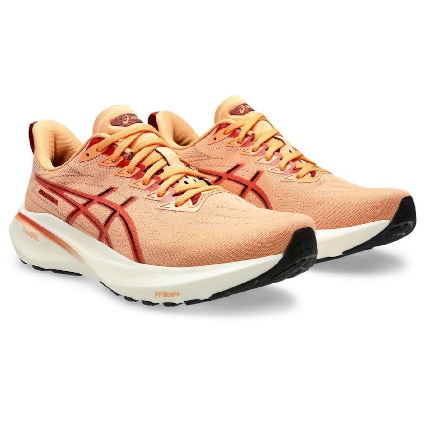 Tênis Asics Gt-2000 13 - Masculino - Foto 3