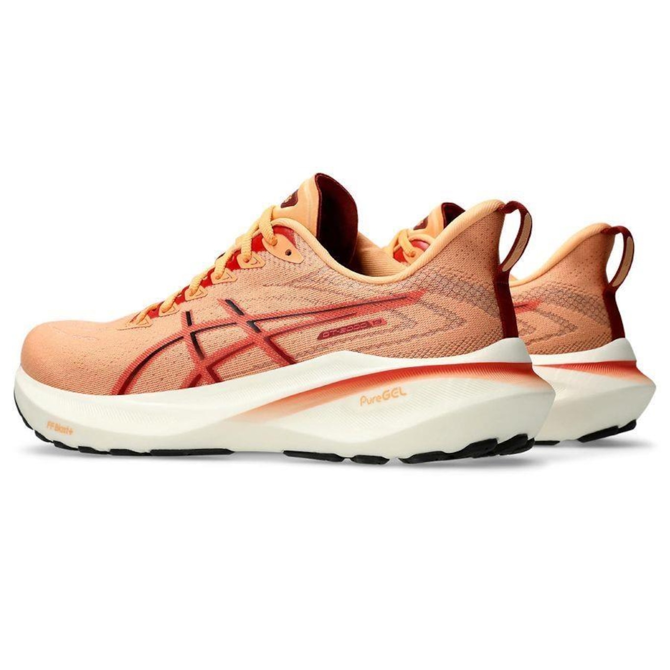 Tênis Asics Gt-2000 13 - Masculino - Foto 4