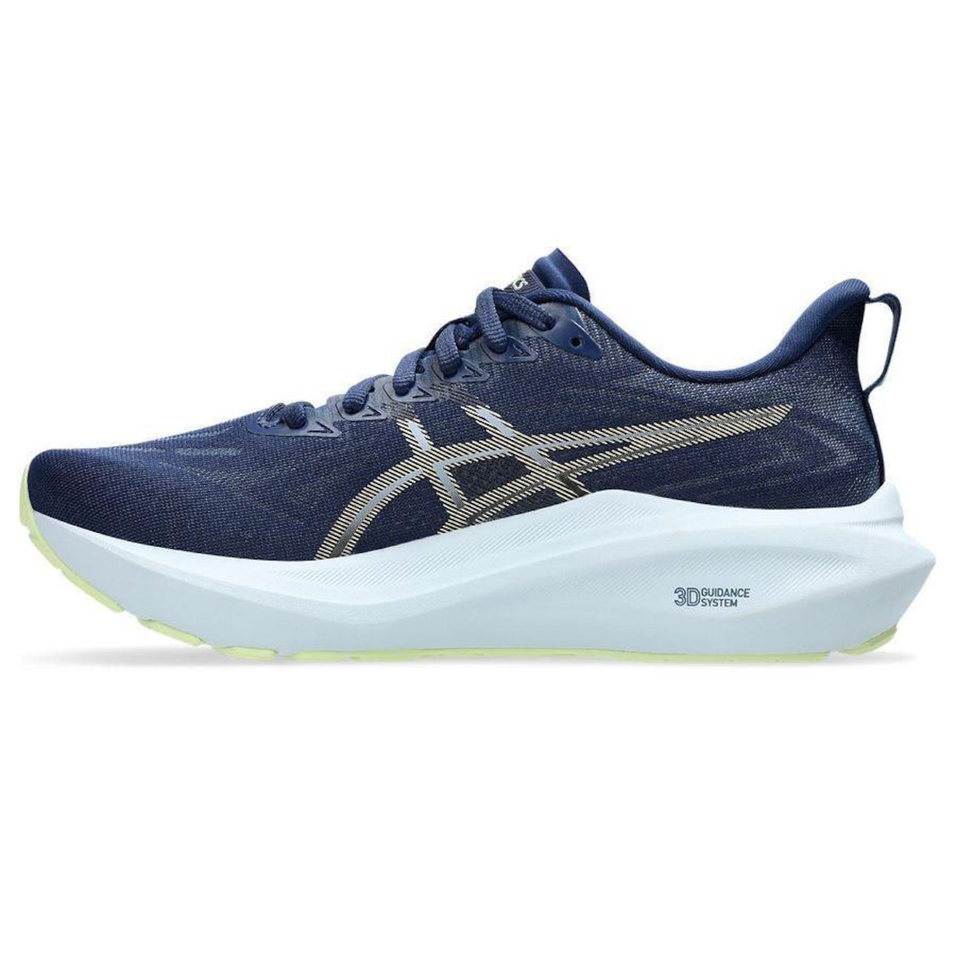 Tênis Asics Gt-2000 13 - Feminino - Foto 2