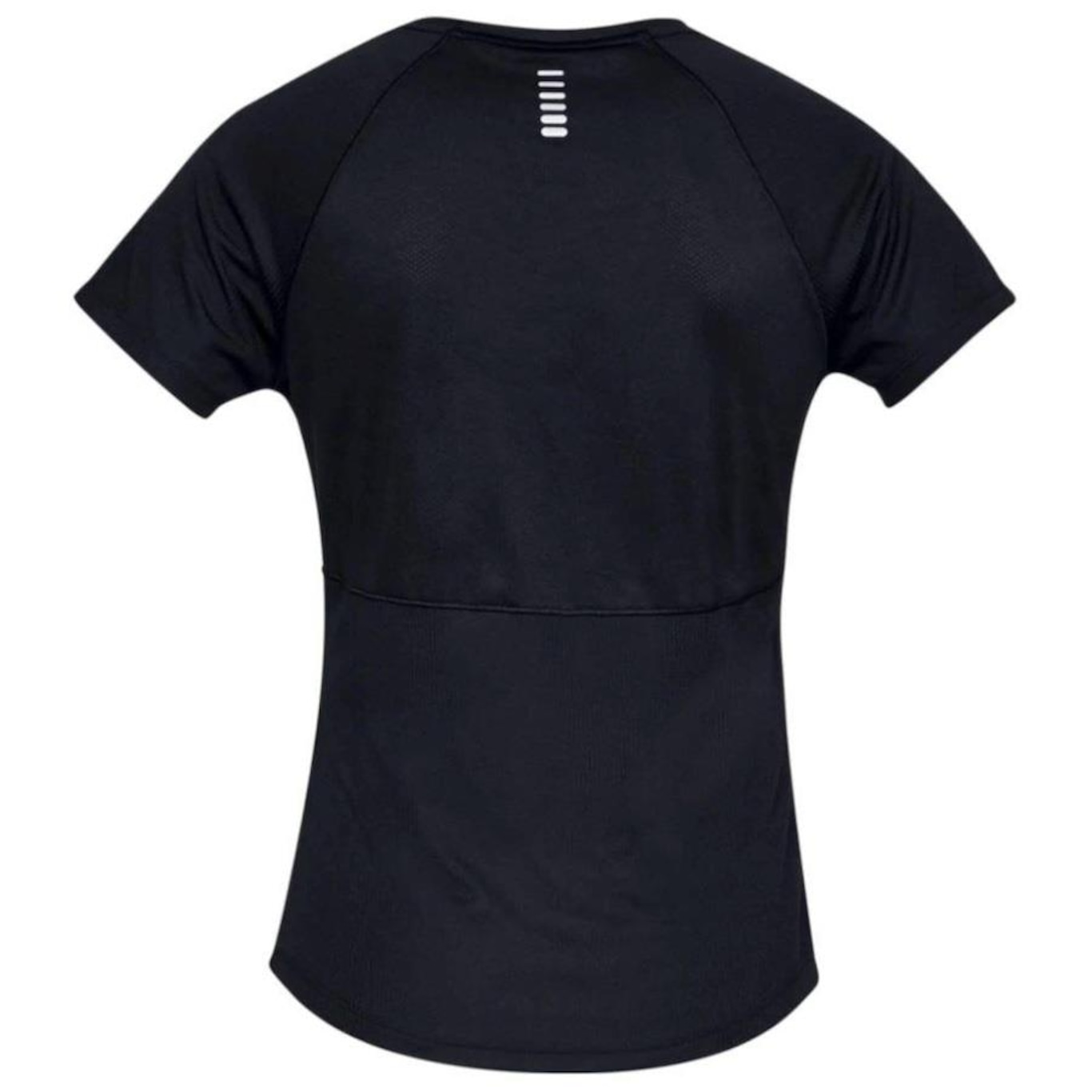 Camiseta Under Armour Speed Stride Ss Brz - Feminina - Foto 4