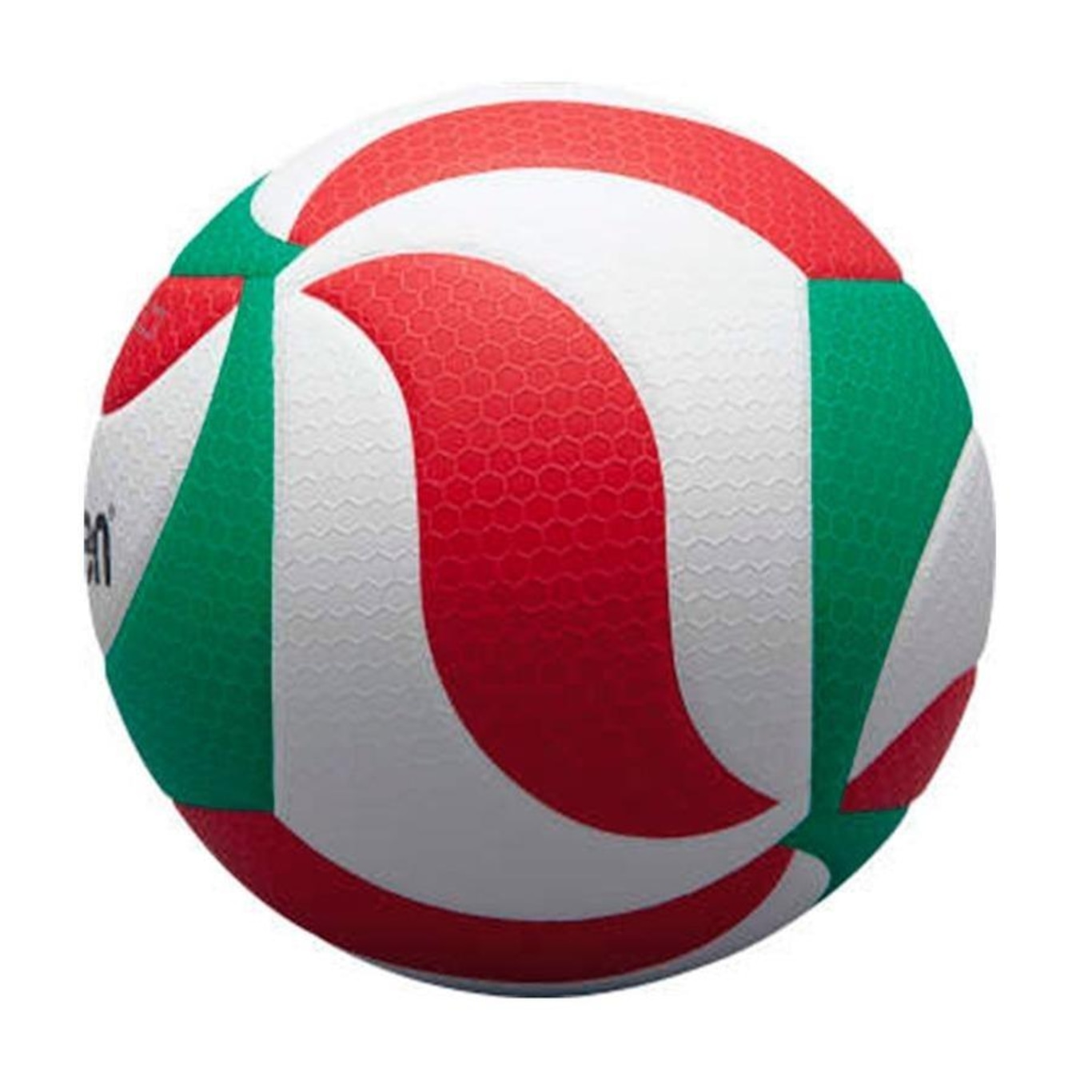 Bola de Vôlei Molten V5M5000 Flistatc Fivb Approved T5 - Foto 2