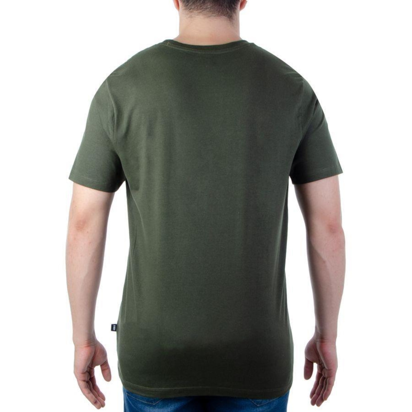 Camiseta Hd Circle - Masculina - Foto 2