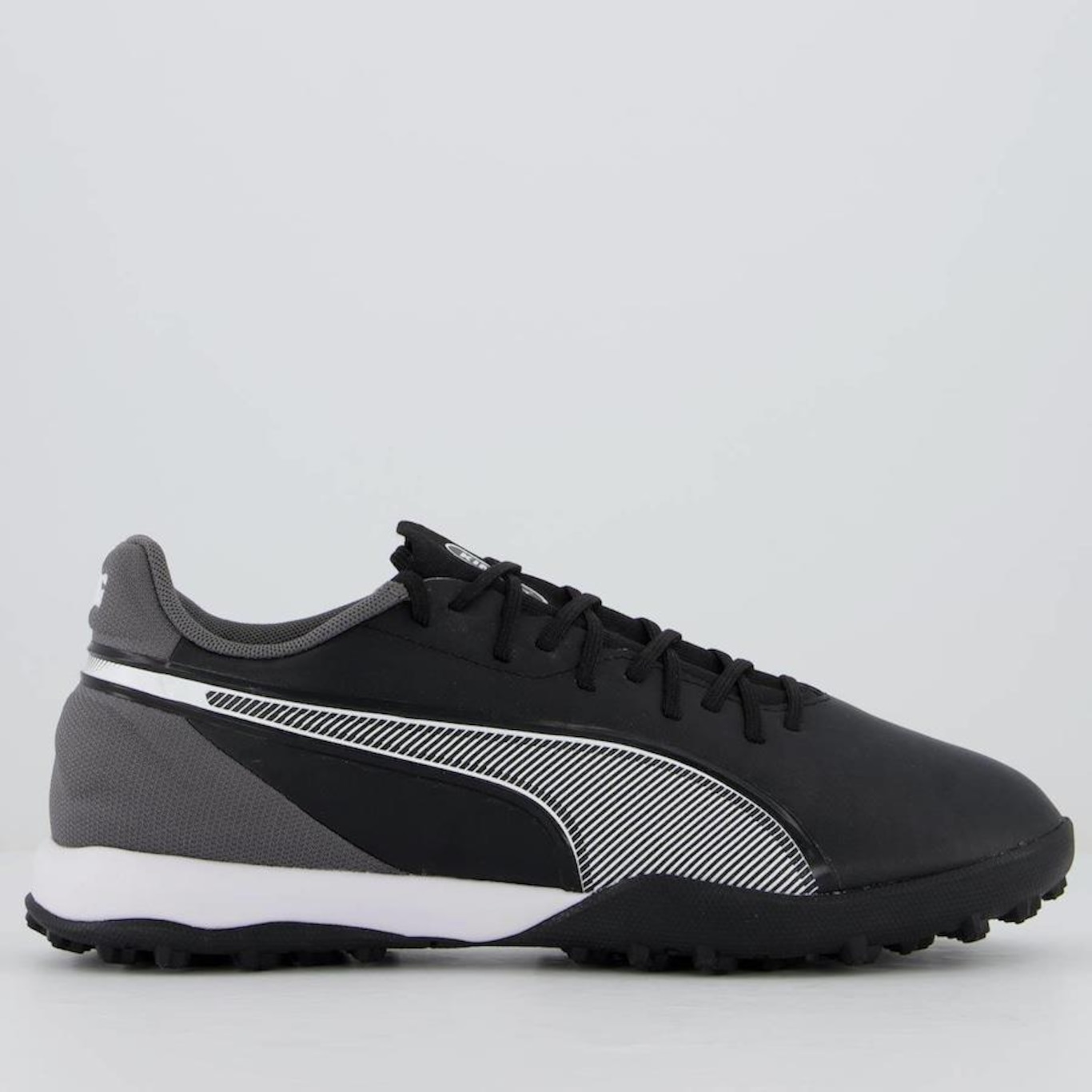 Chuteira Society Puma King Match Tt - Adulto - Foto 1