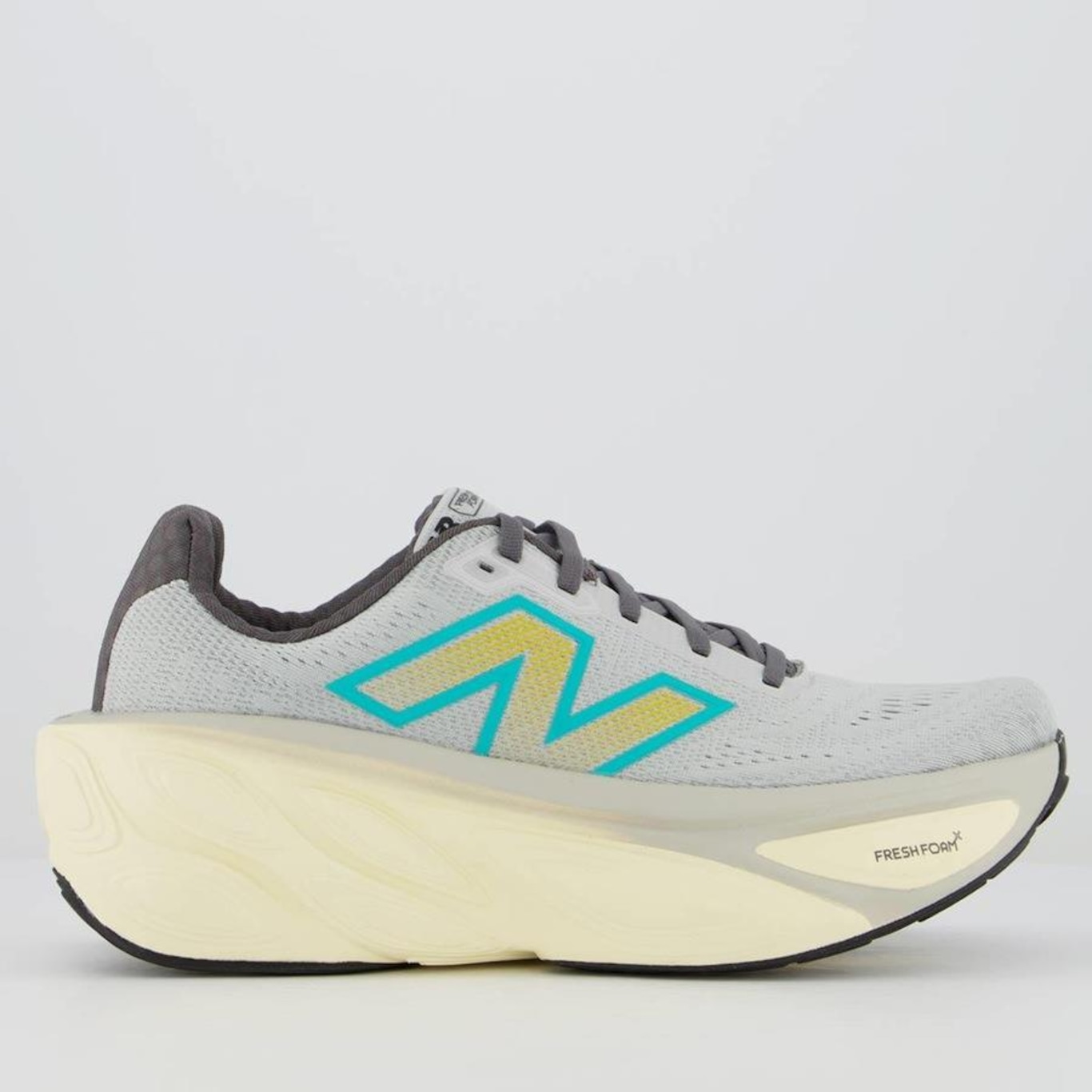 Tênis New Balance Fresh Foam X More V5 - Masculino - Foto 1