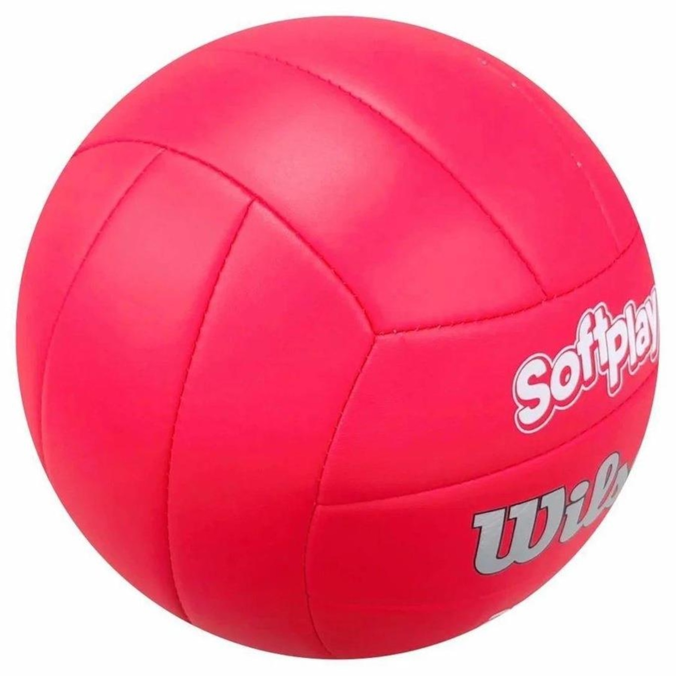 Bola de Vôlei Wilson Avp Soft Play - Foto 4