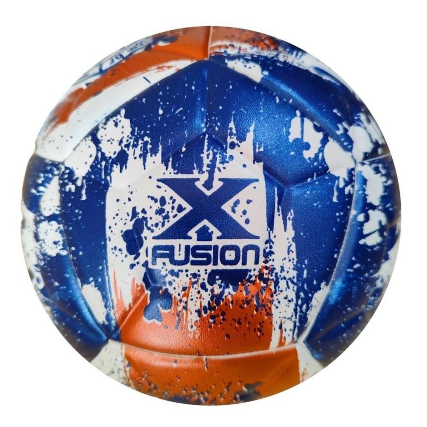 Bola Futsal Magussy Evolution 100 - Infantil - Foto 2