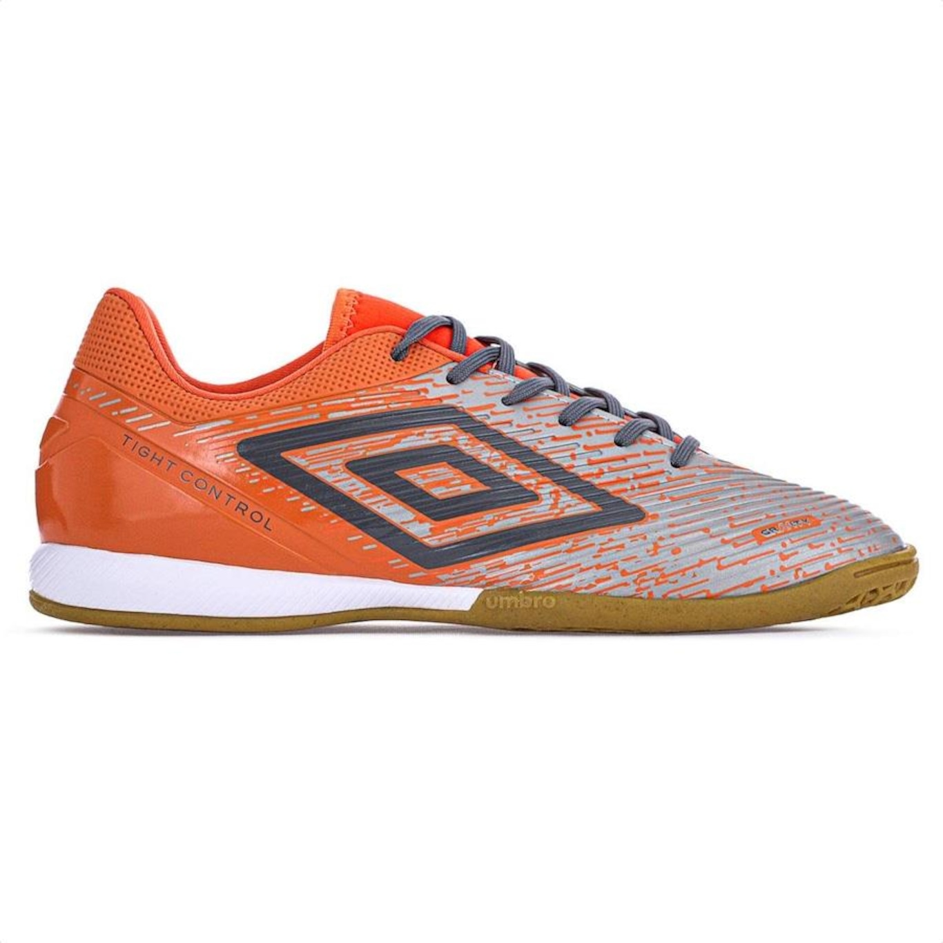 Chuteira Futsal Umbro Gravity - Adulto - Foto 1