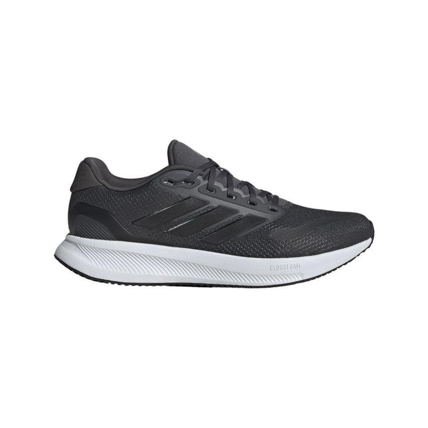 Tênis adidas Runfalcon 5 - Masculino - Foto 1