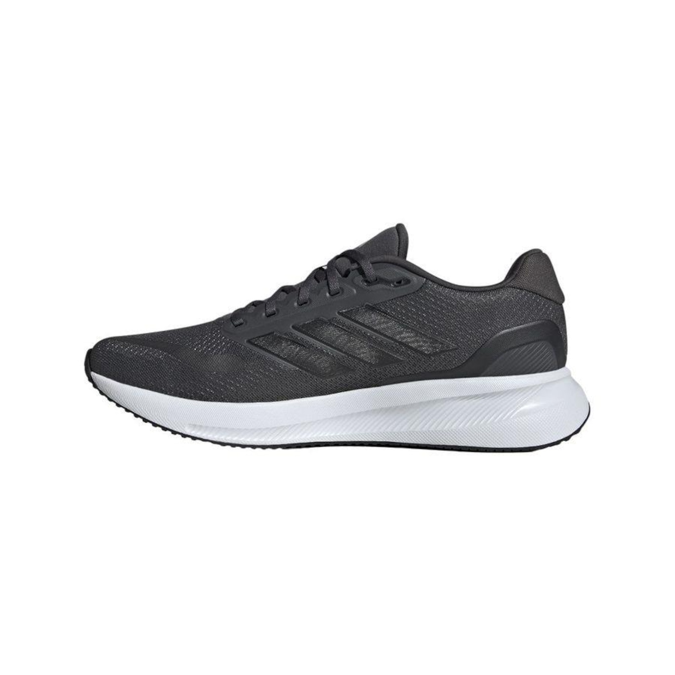 Tênis adidas Runfalcon 5 - Masculino - Foto 2