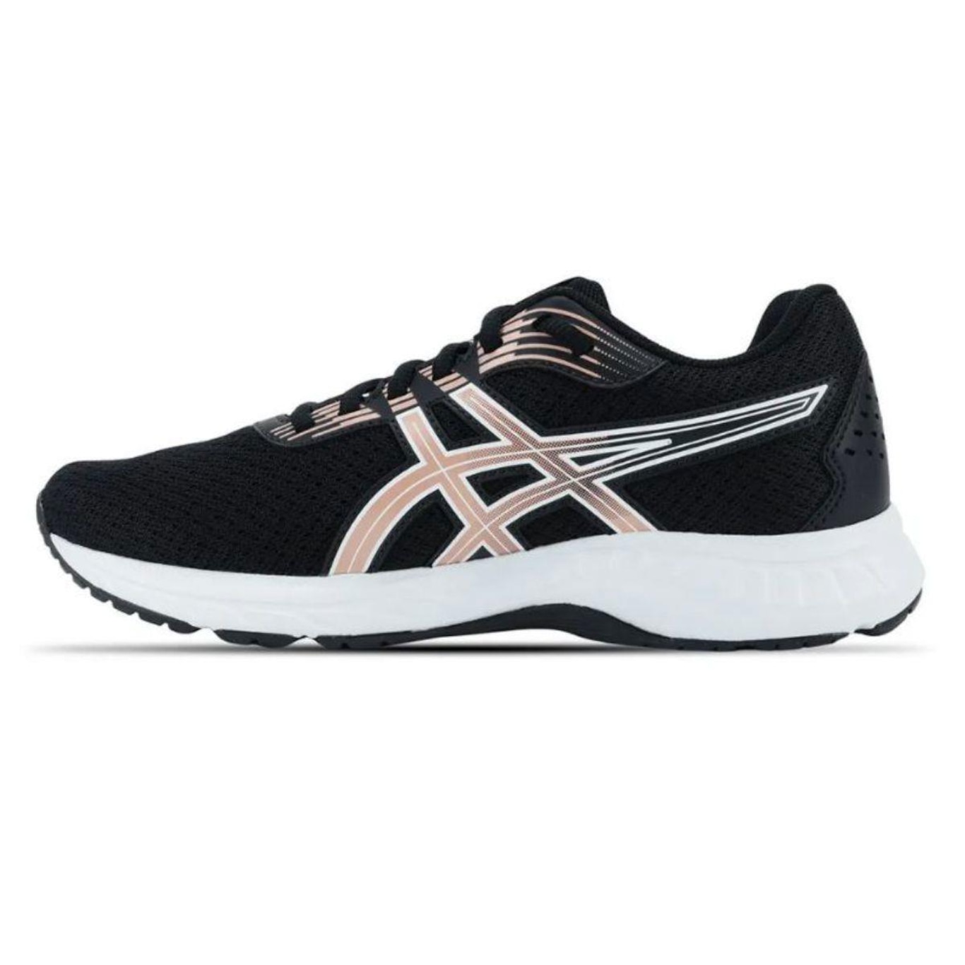 Tênis Asics Raiden 4 - Feminino - Foto 2