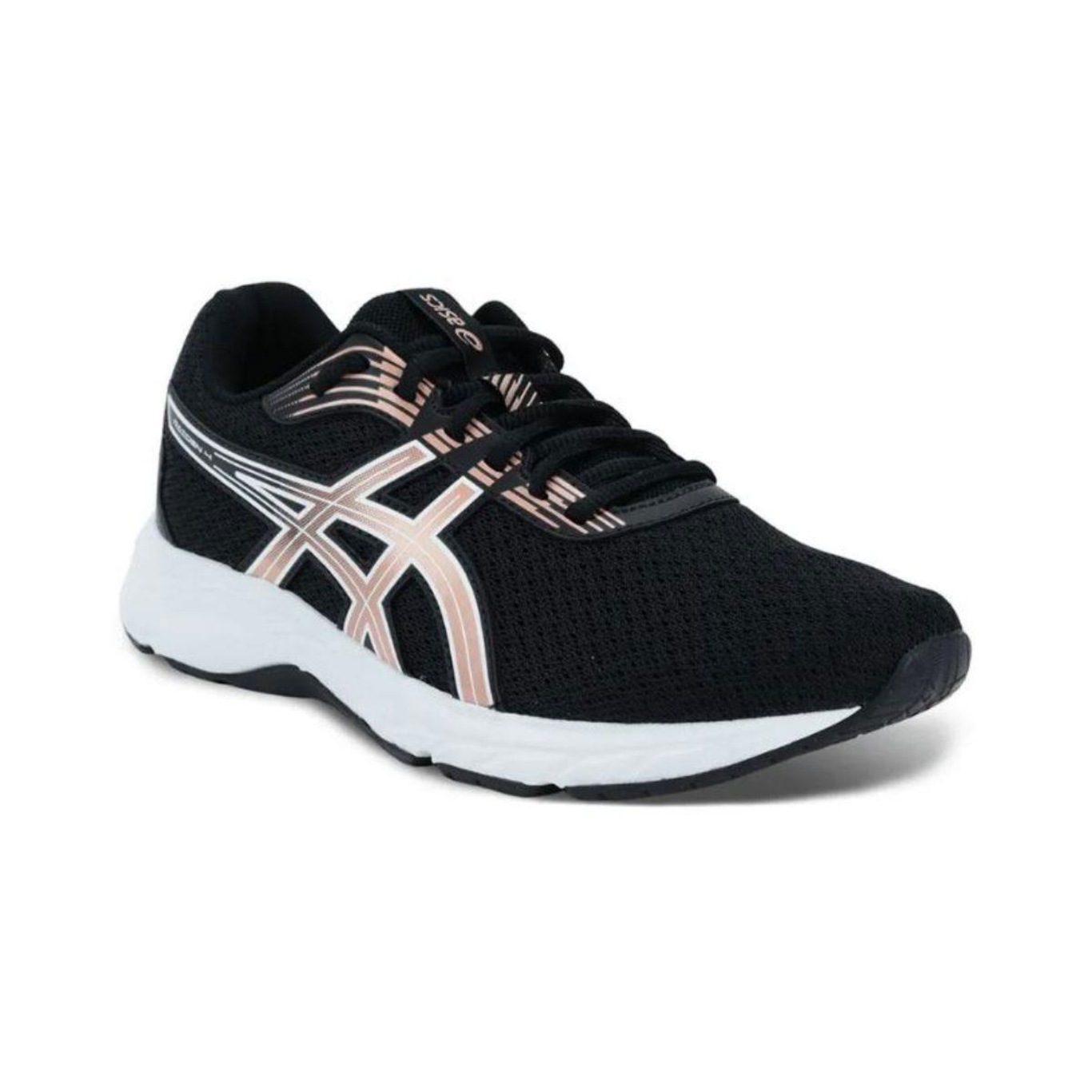 Tênis Asics Raiden 4 - Feminino - Foto 3