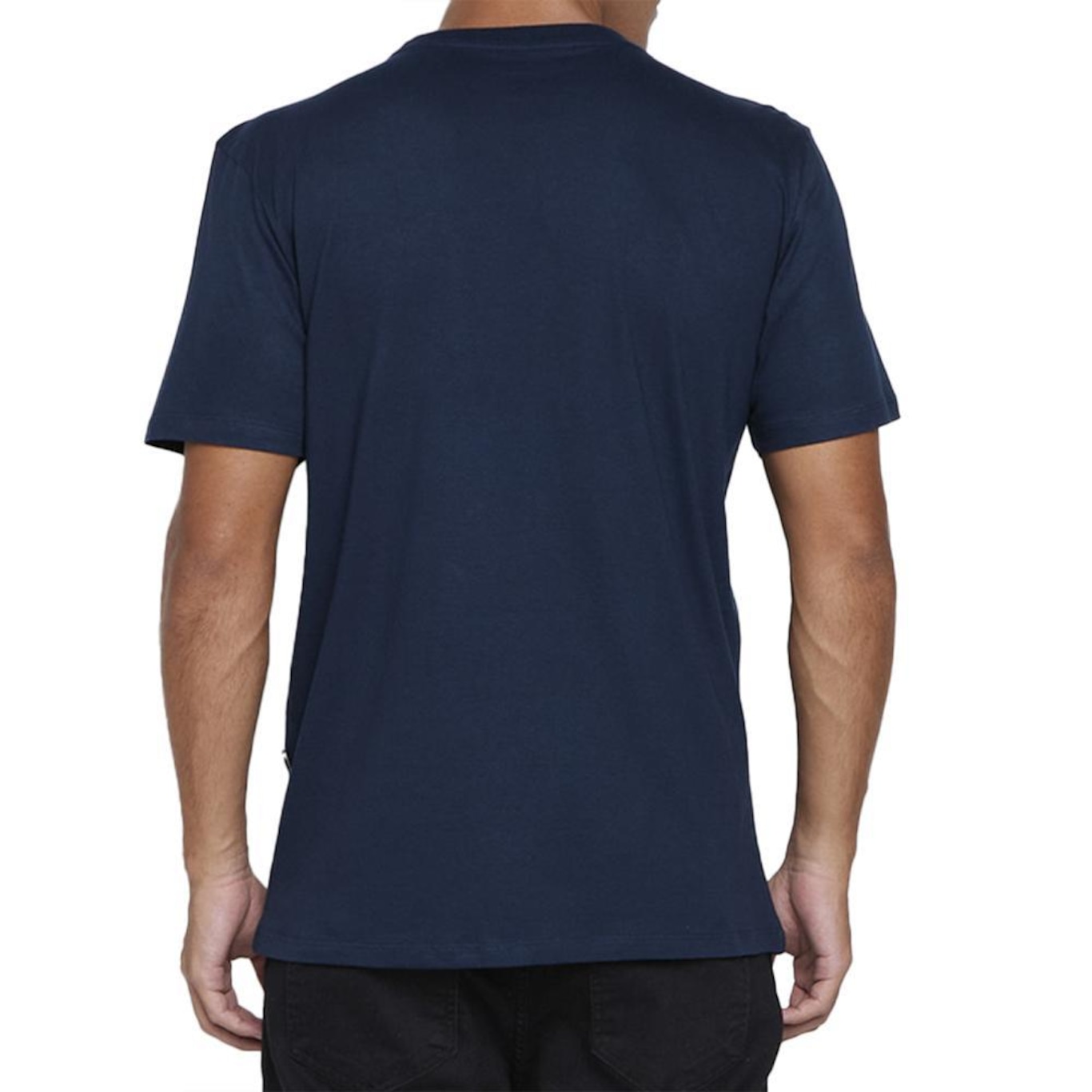 Camiseta Billabong Rotor Diamond Ii - Masculina - Foto 2