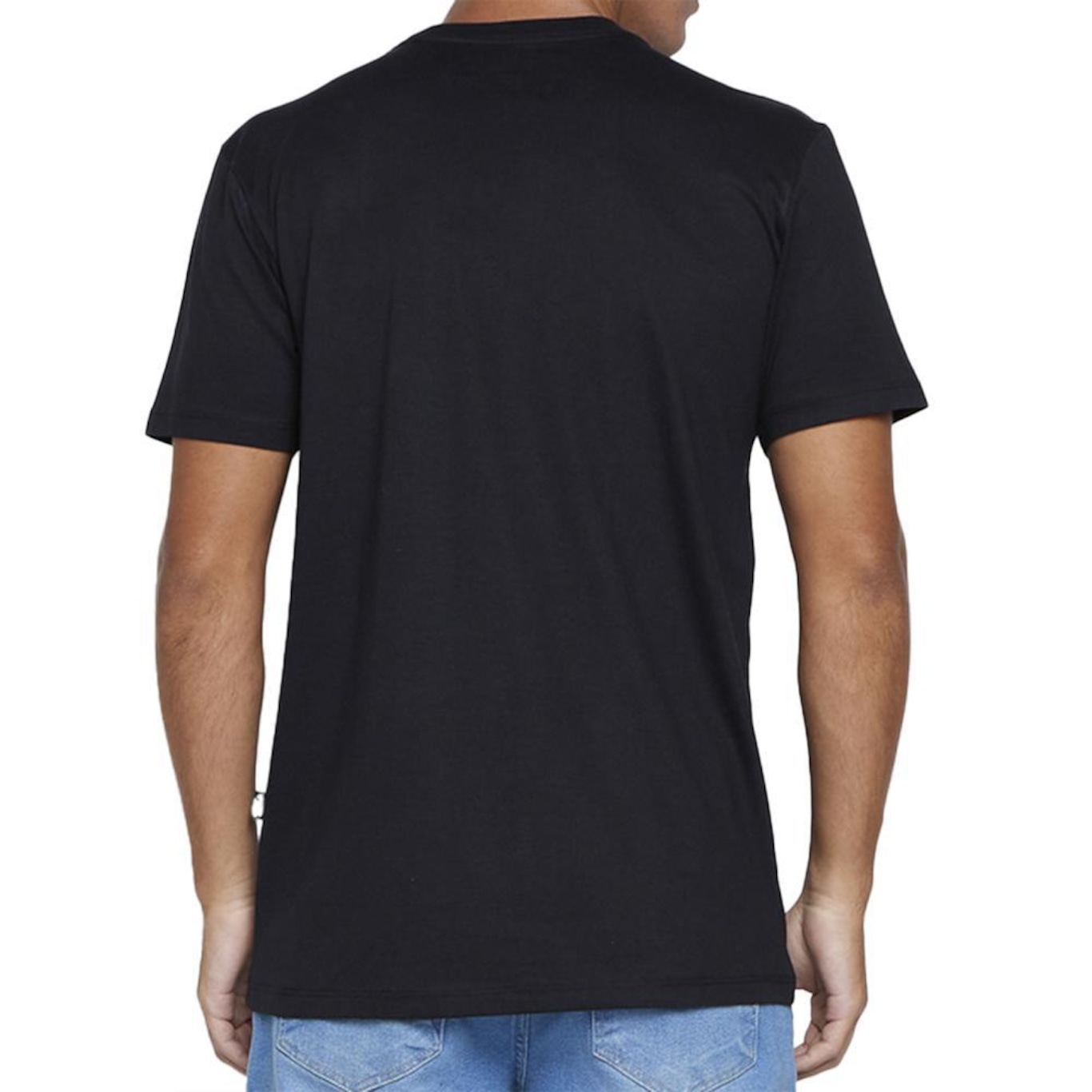 Camiseta Billabong Walled - Masculina - Foto 2