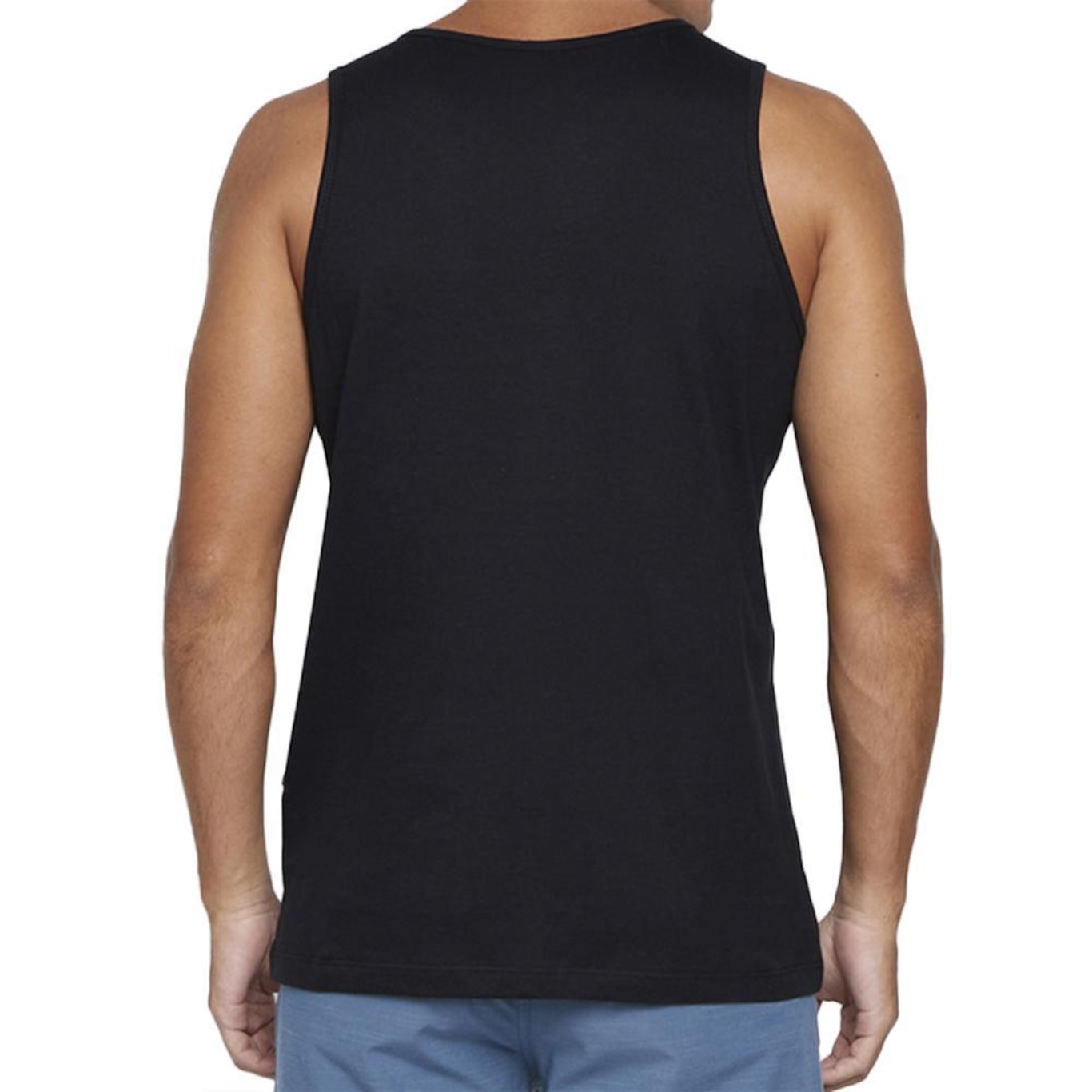 Camiseta Regata Billabong Gradient Arch Masculina - Foto 2