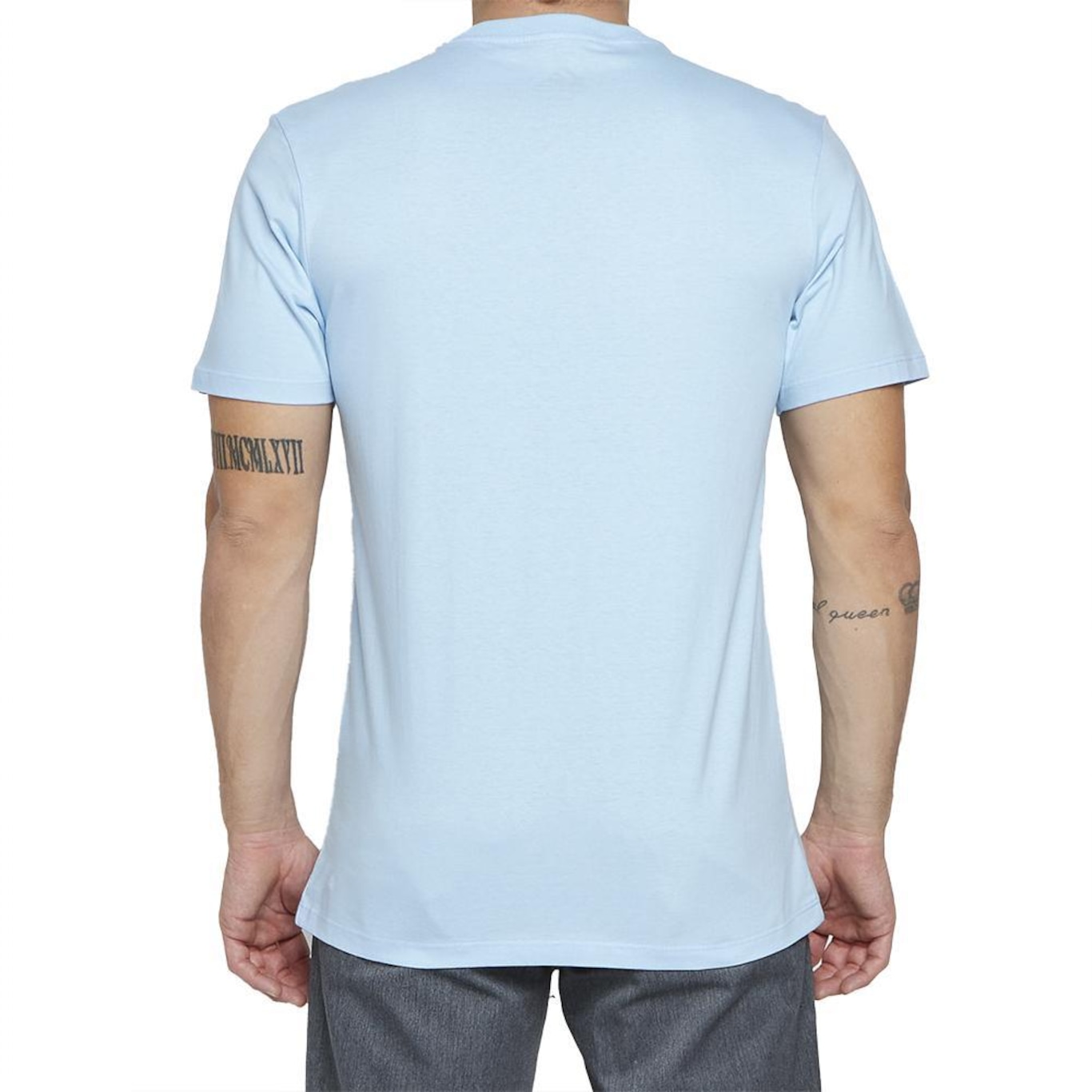 Camiseta Quiksilver Mini Comp Sm25 - Masculina - Foto 2