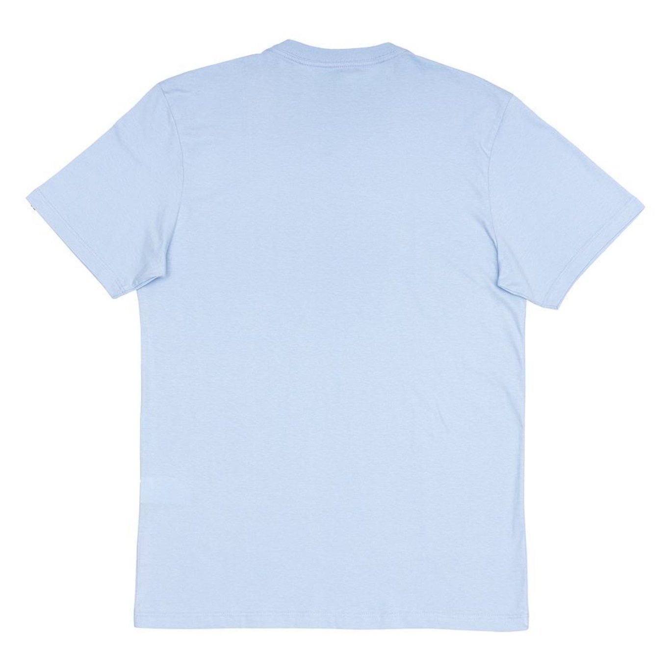 Camiseta Quiksilver Mini Comp Sm25 - Masculina - Foto 4