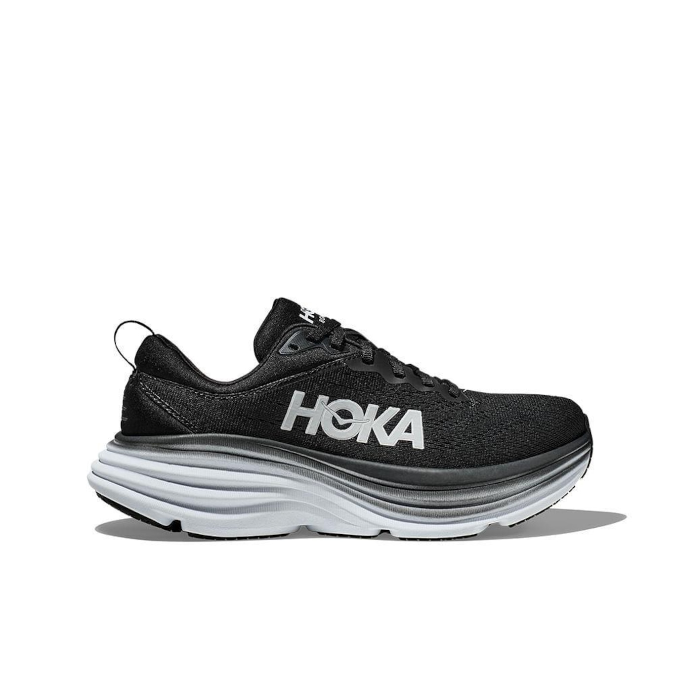 Tênis Hoka Bondi 8 - Masculino - Foto 1