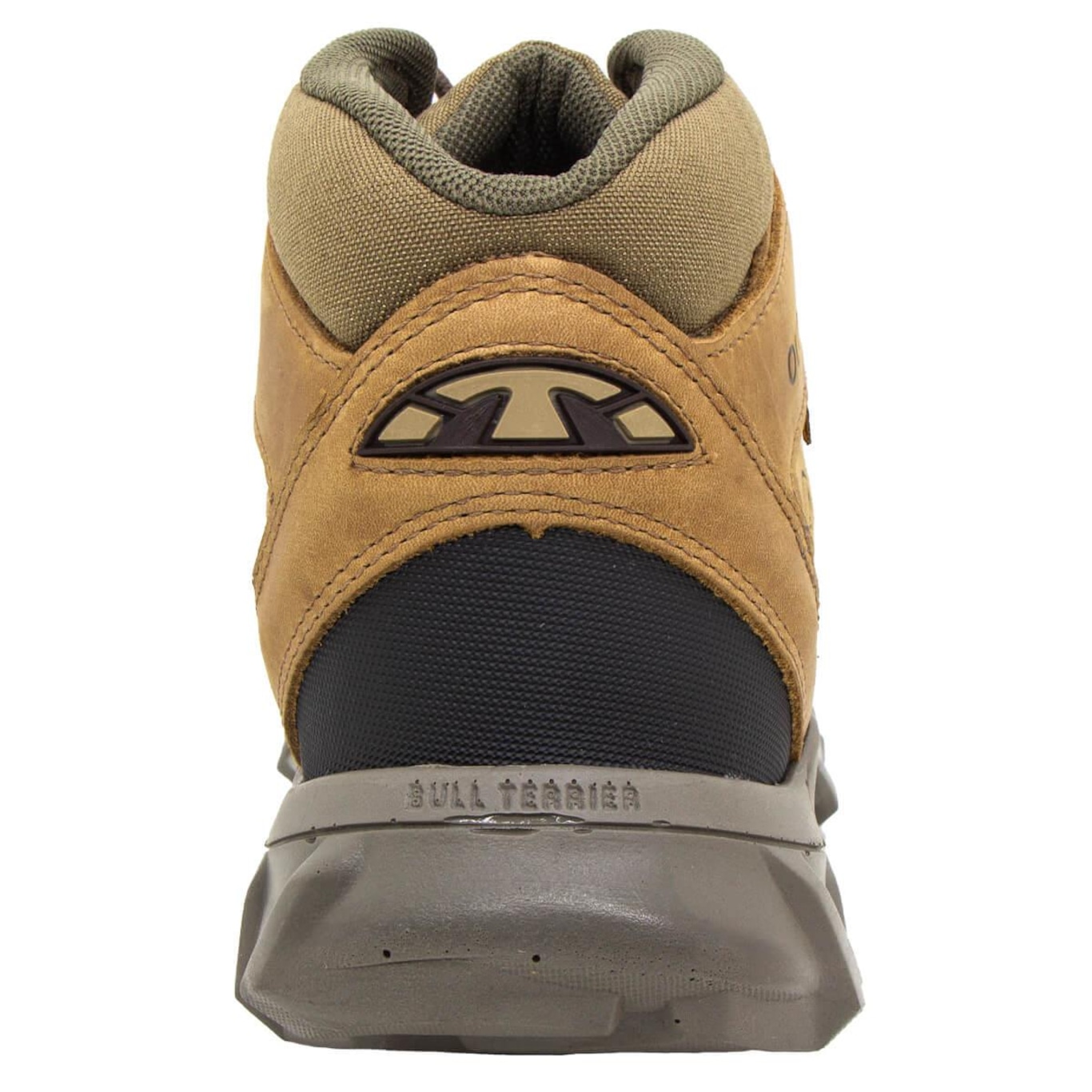 Bota Bull Terrier Outback - Masculina - Foto 3