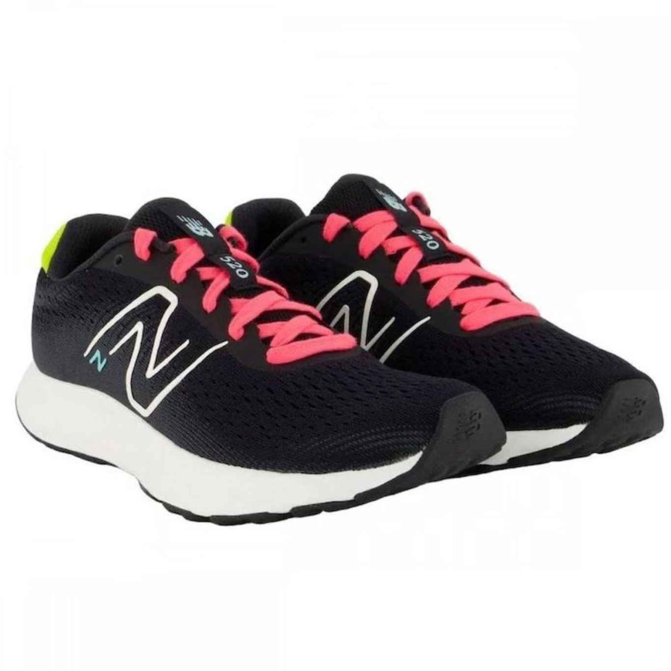 Tênis New Balance 520V8 - Feminino - Foto 2