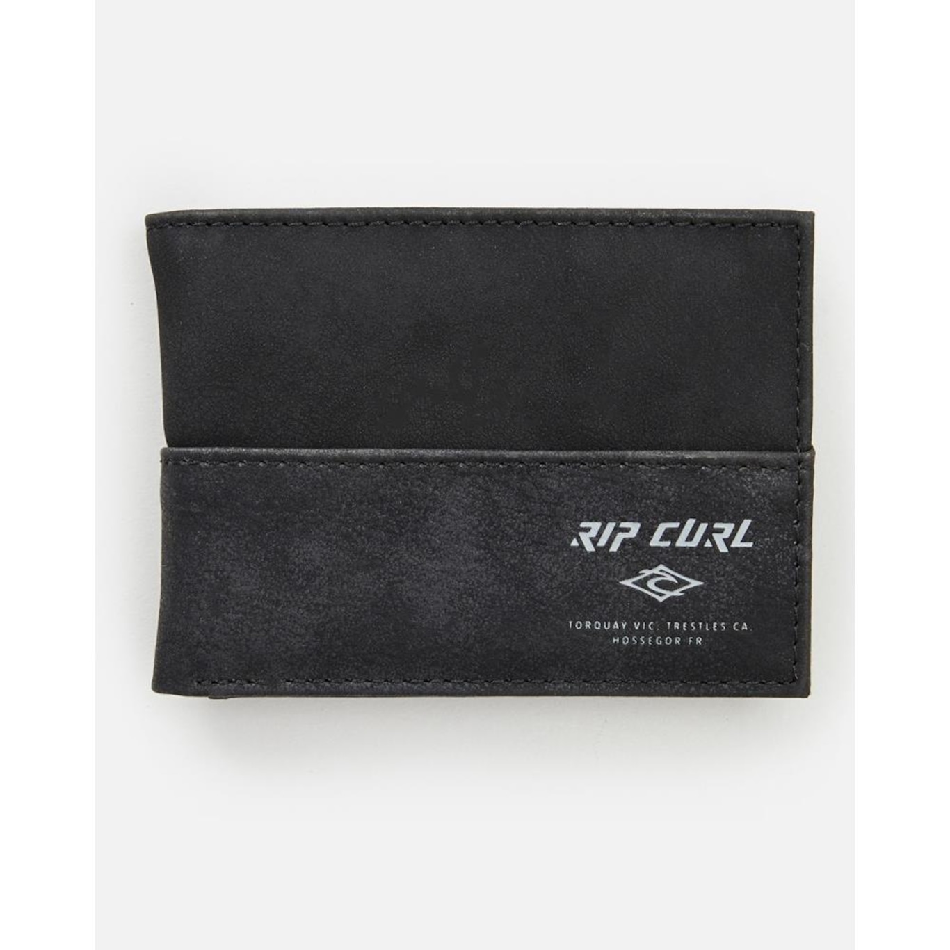 Carteira Rip Curl Archie Rfid Pu Slim - Foto 1