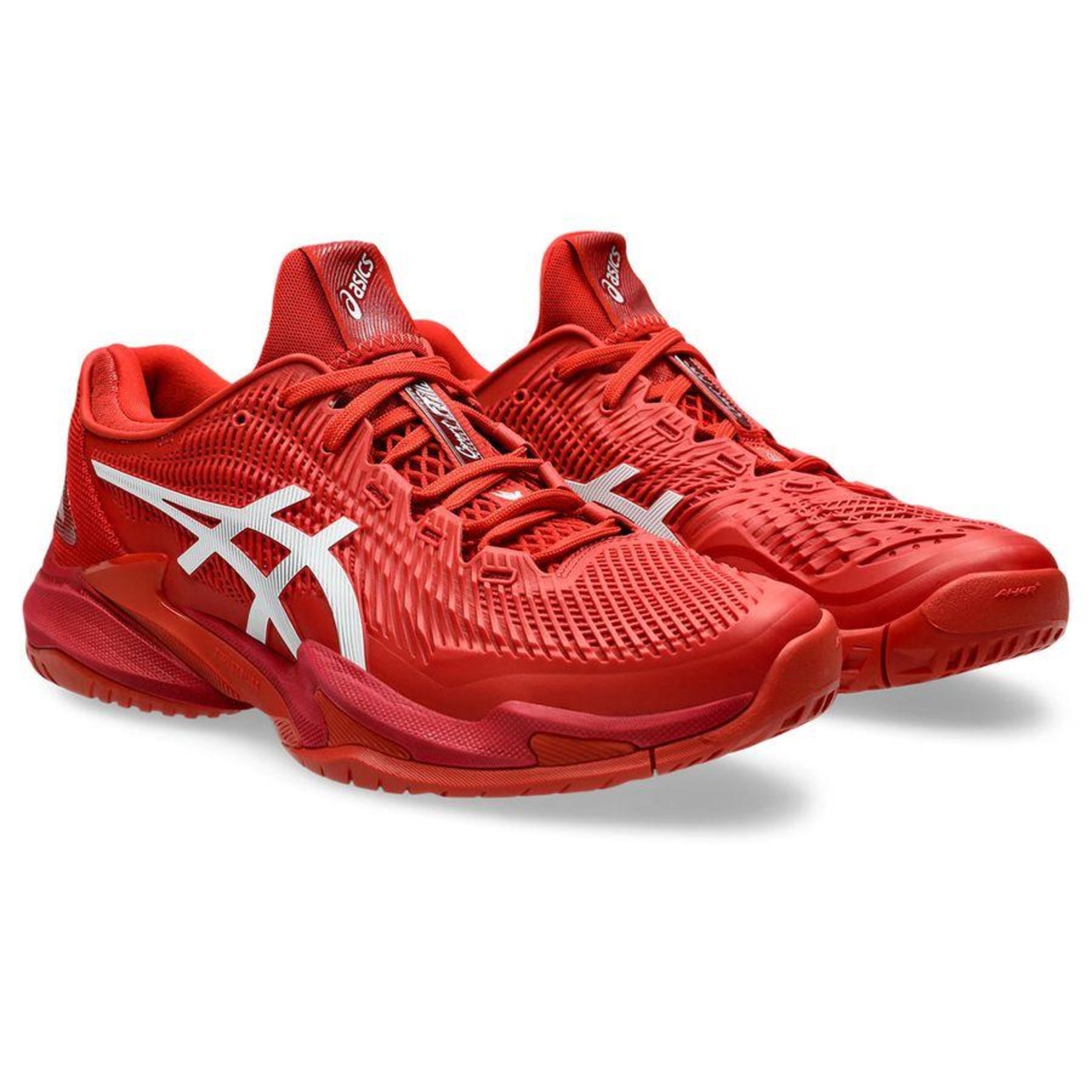 Tênis Asics Court Ff 3 Novak - Masculino - Foto 3