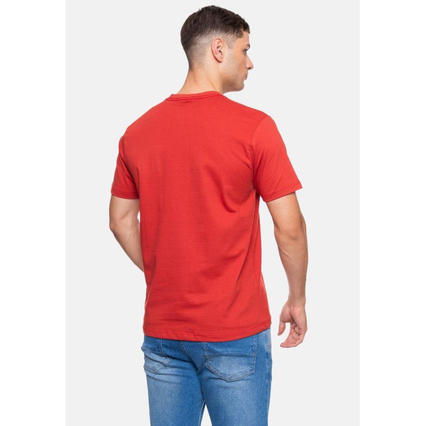 Camiseta Hd Cortica - Masculina - Foto 2