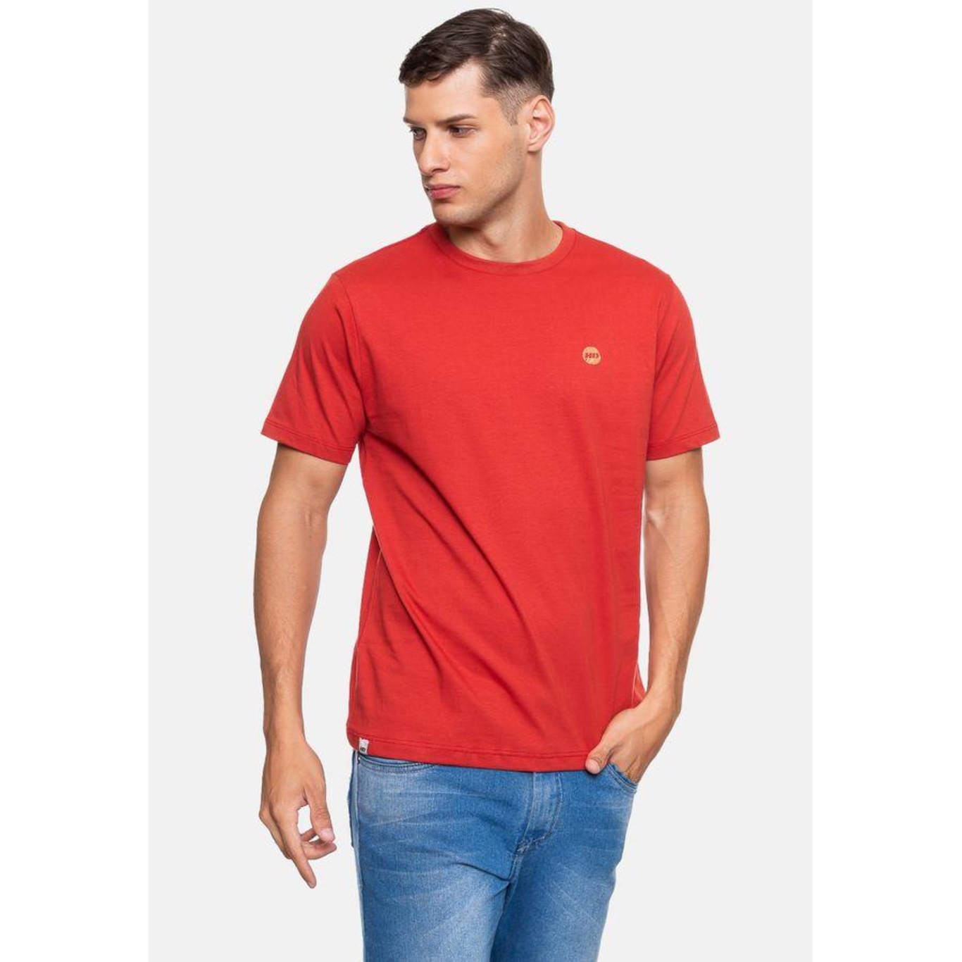 Camiseta Hd Cortica - Masculina - Foto 3