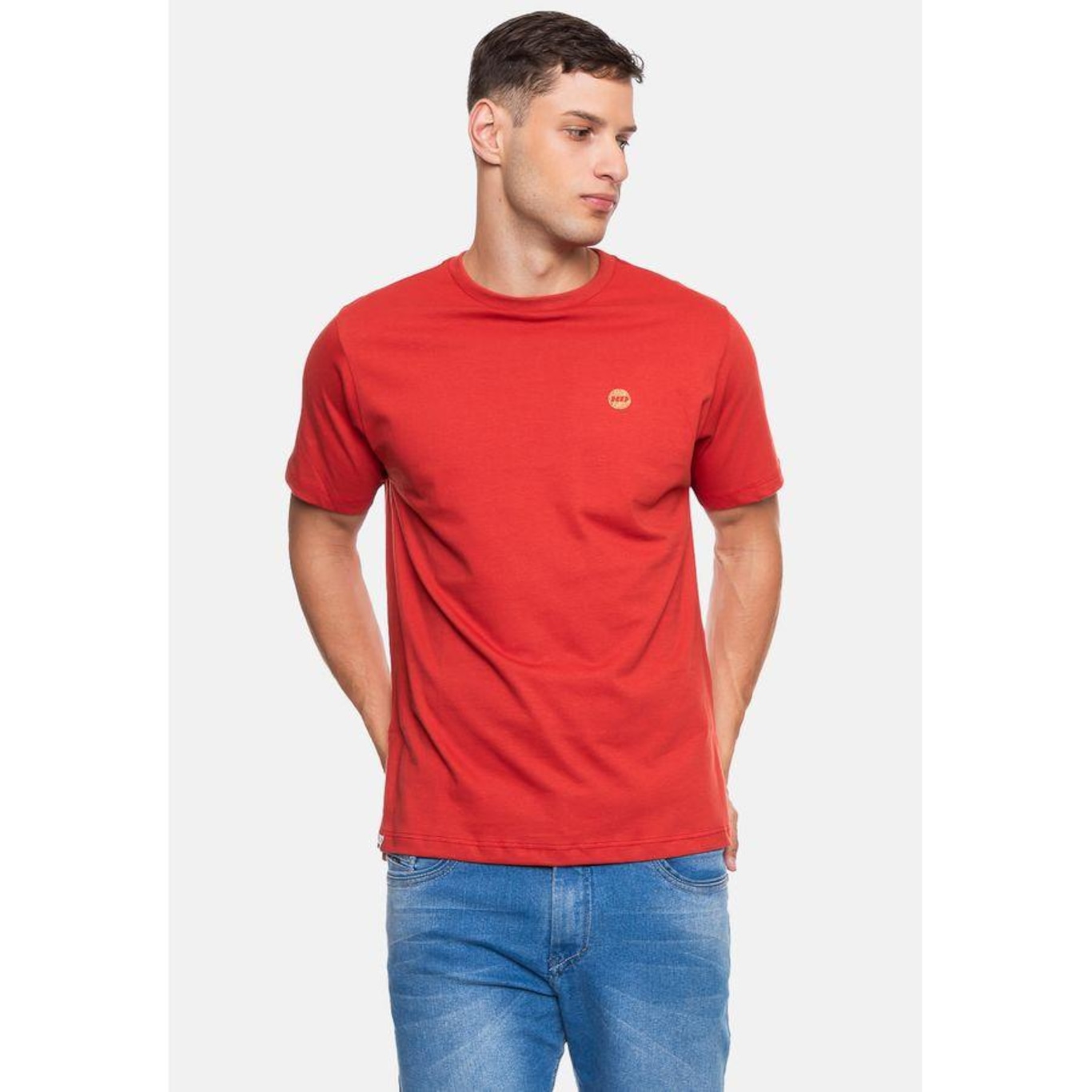 Camiseta Hd Cortica - Masculina - Foto 4