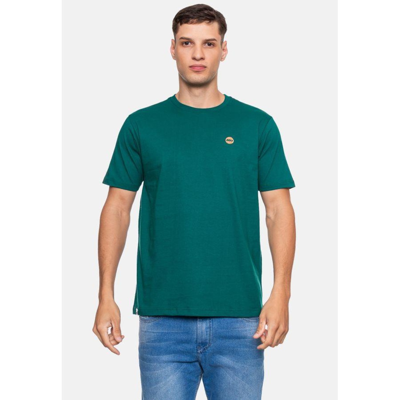 Camiseta Hd Cortica - Masculina - Foto 1