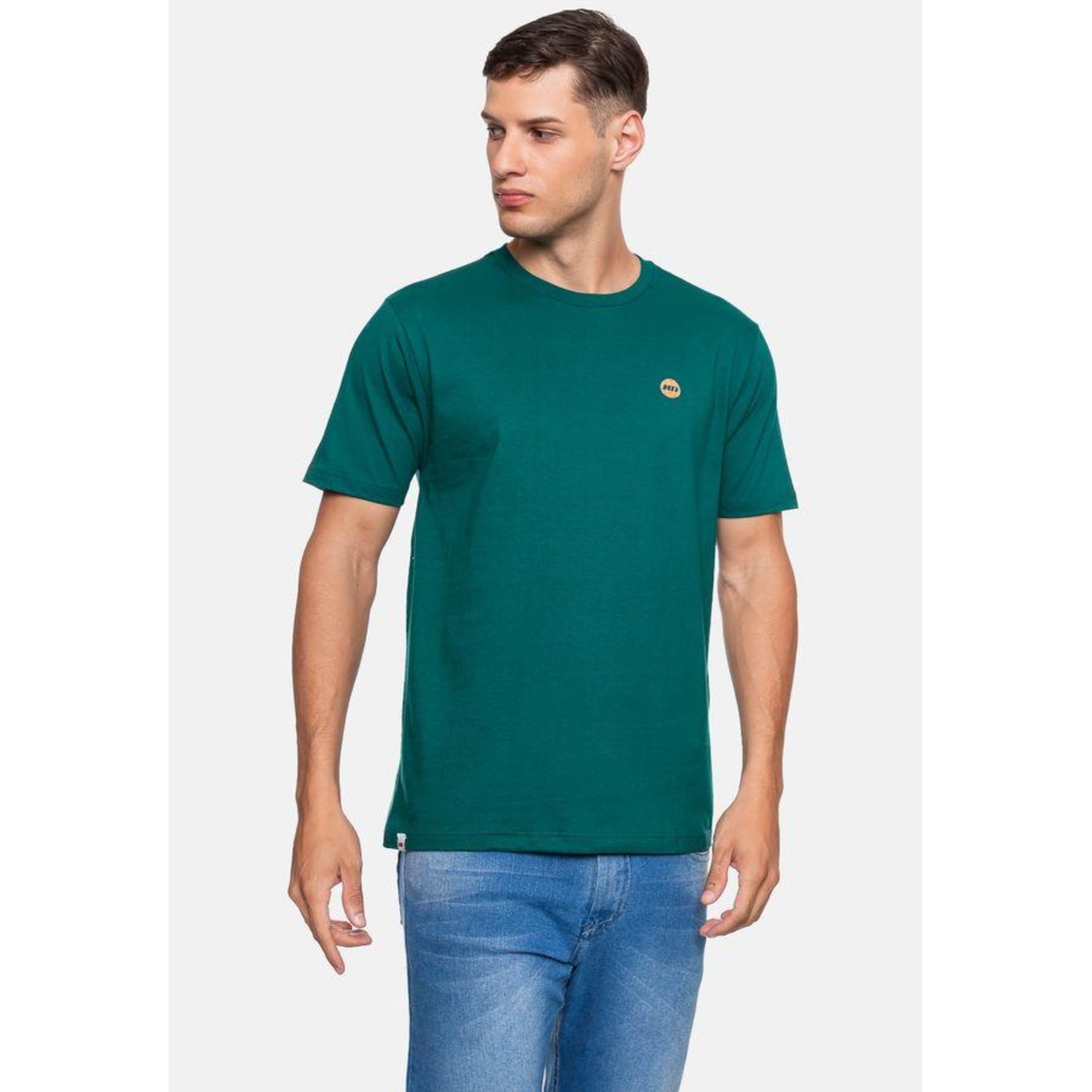 Camiseta Hd Cortica - Masculina - Foto 3