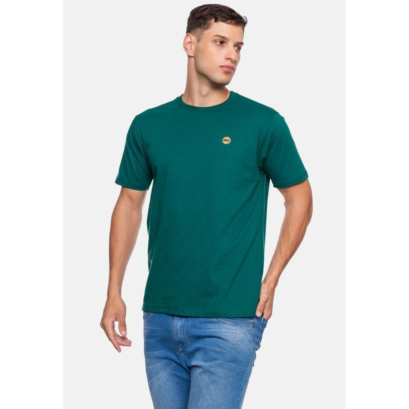 Camiseta Hd Cortica - Masculina - Foto 4