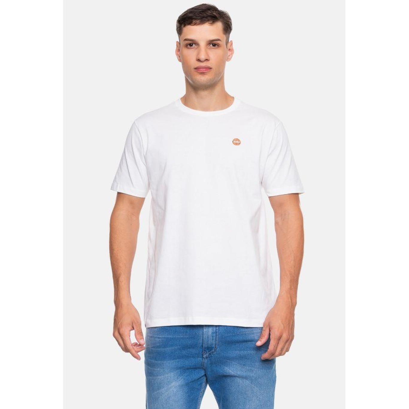 Camiseta Hd Cortica - Masculina - Foto 1