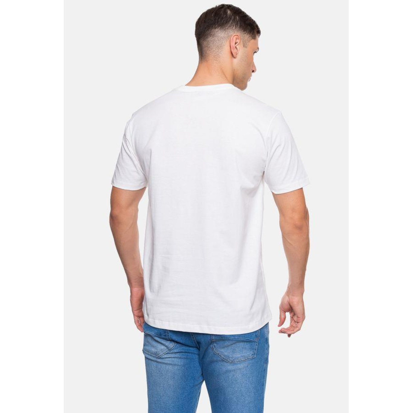 Camiseta Hd Cortica - Masculina - Foto 2