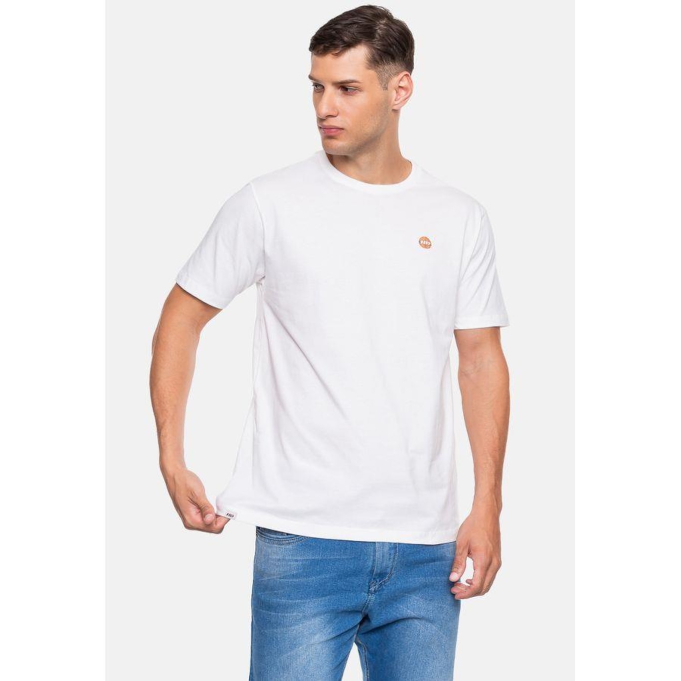 Camiseta Hd Cortica - Masculina - Foto 3