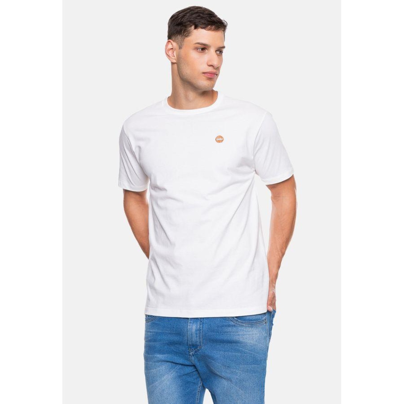 Camiseta Hd Cortica - Masculina - Foto 4