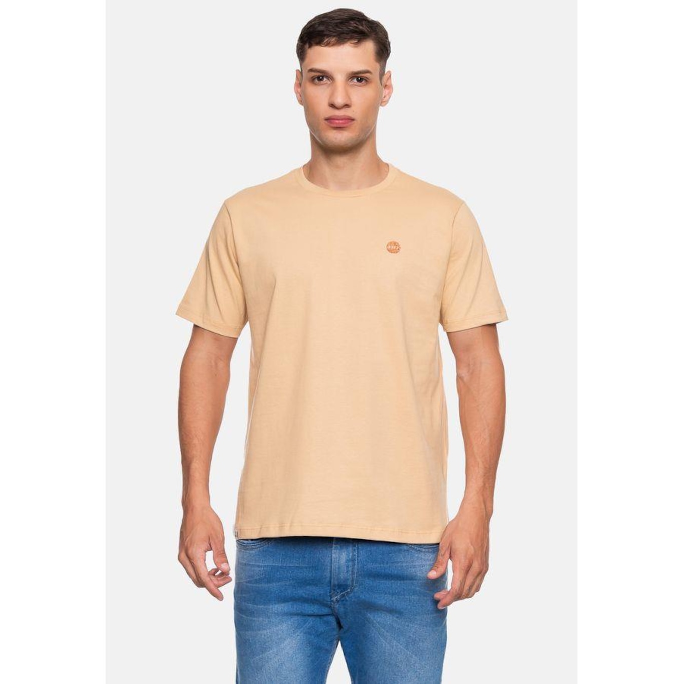 Camiseta Hd Cortica - Masculina - Foto 1