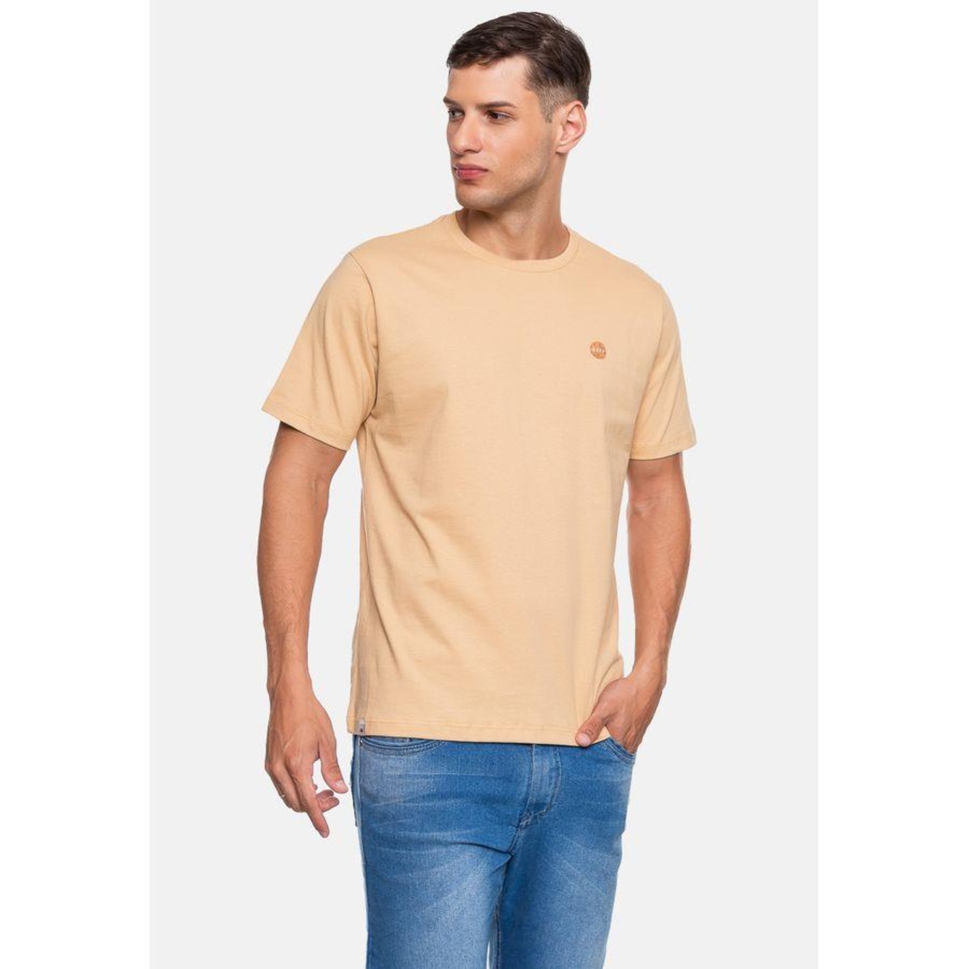 Camiseta Hd Cortica - Masculina - Foto 3