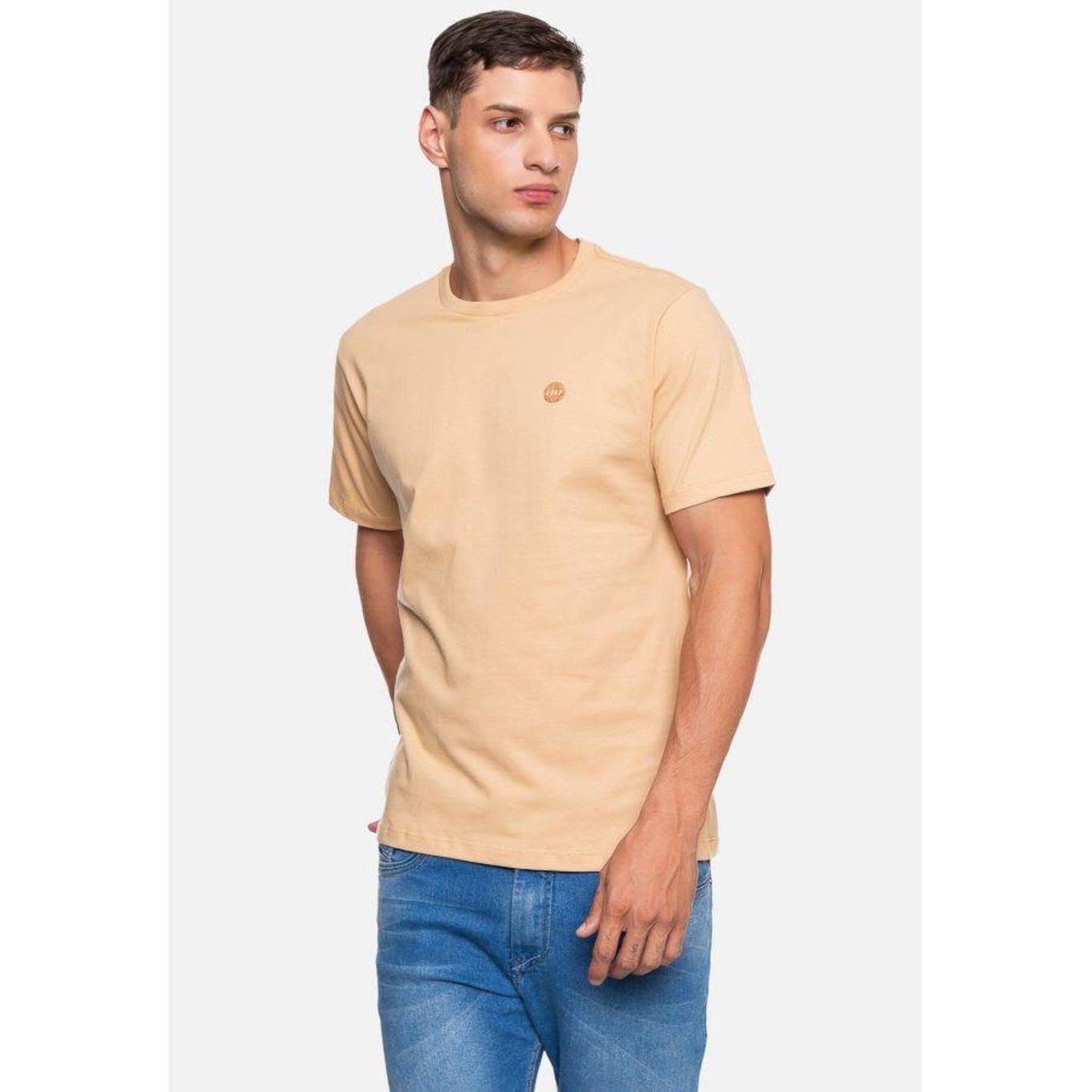 Camiseta Hd Cortica - Masculina - Foto 4