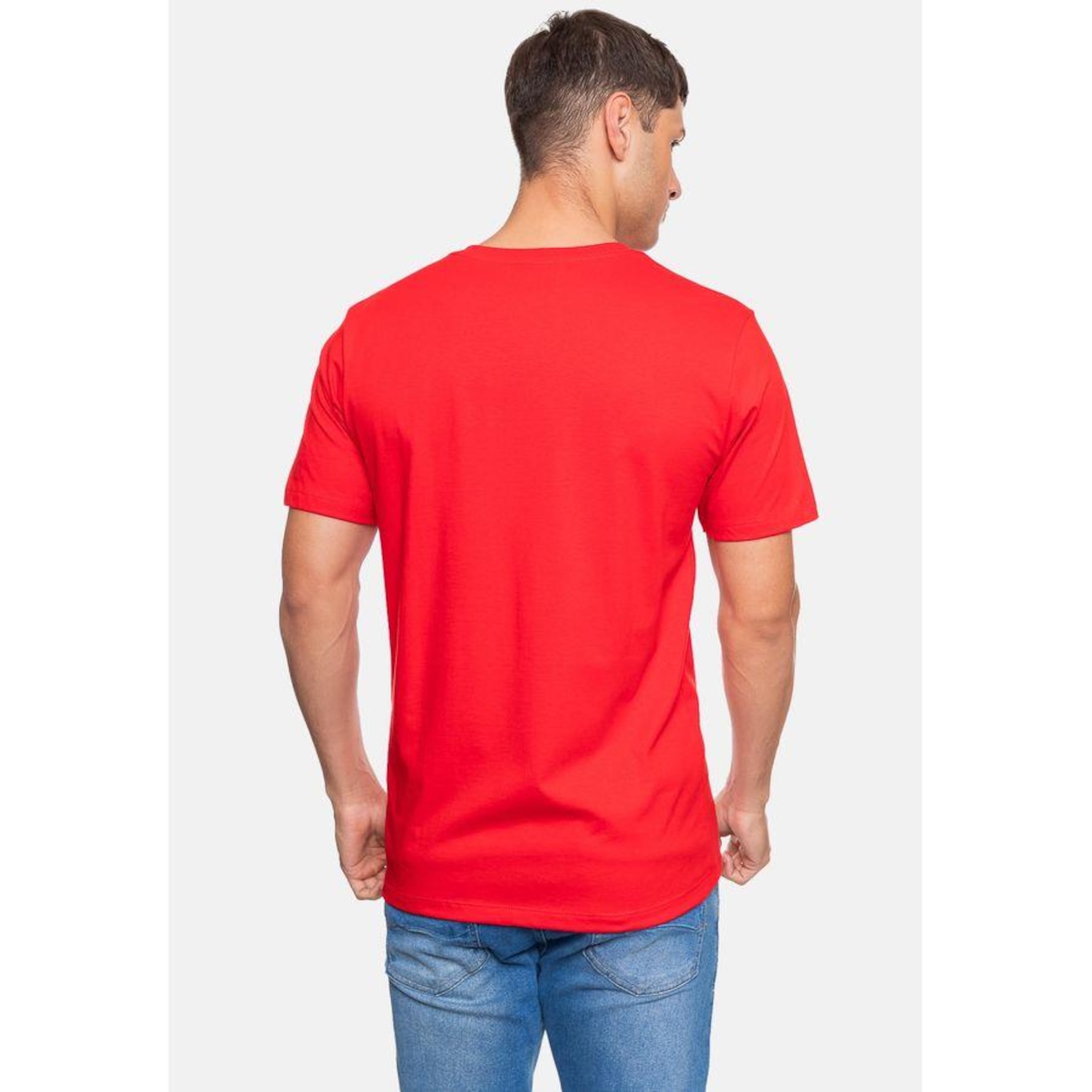 Camiseta Ecko Night - Masculina - Foto 2