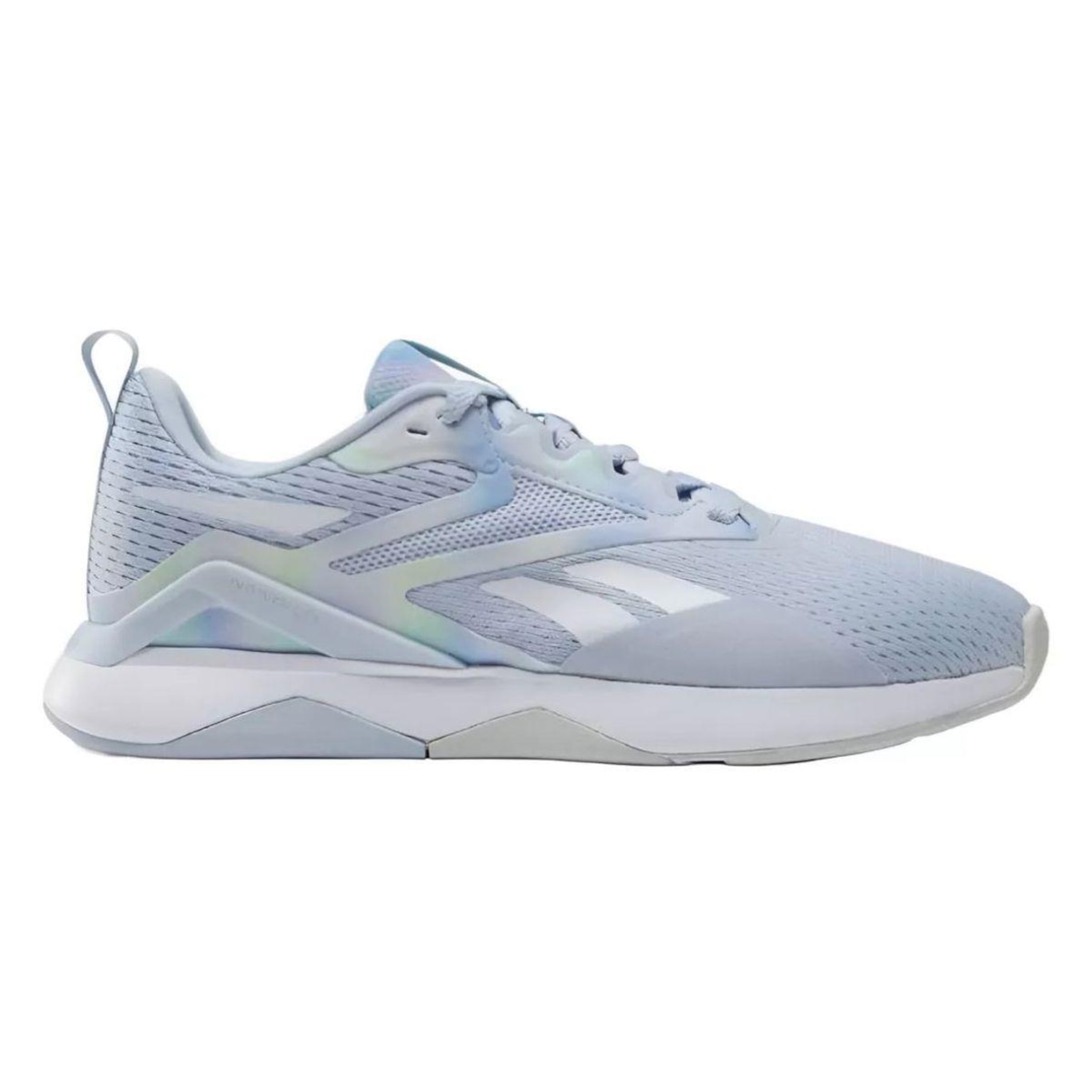 Tênis Reebok Nanoflex Tr2 - Feminino - Foto 1