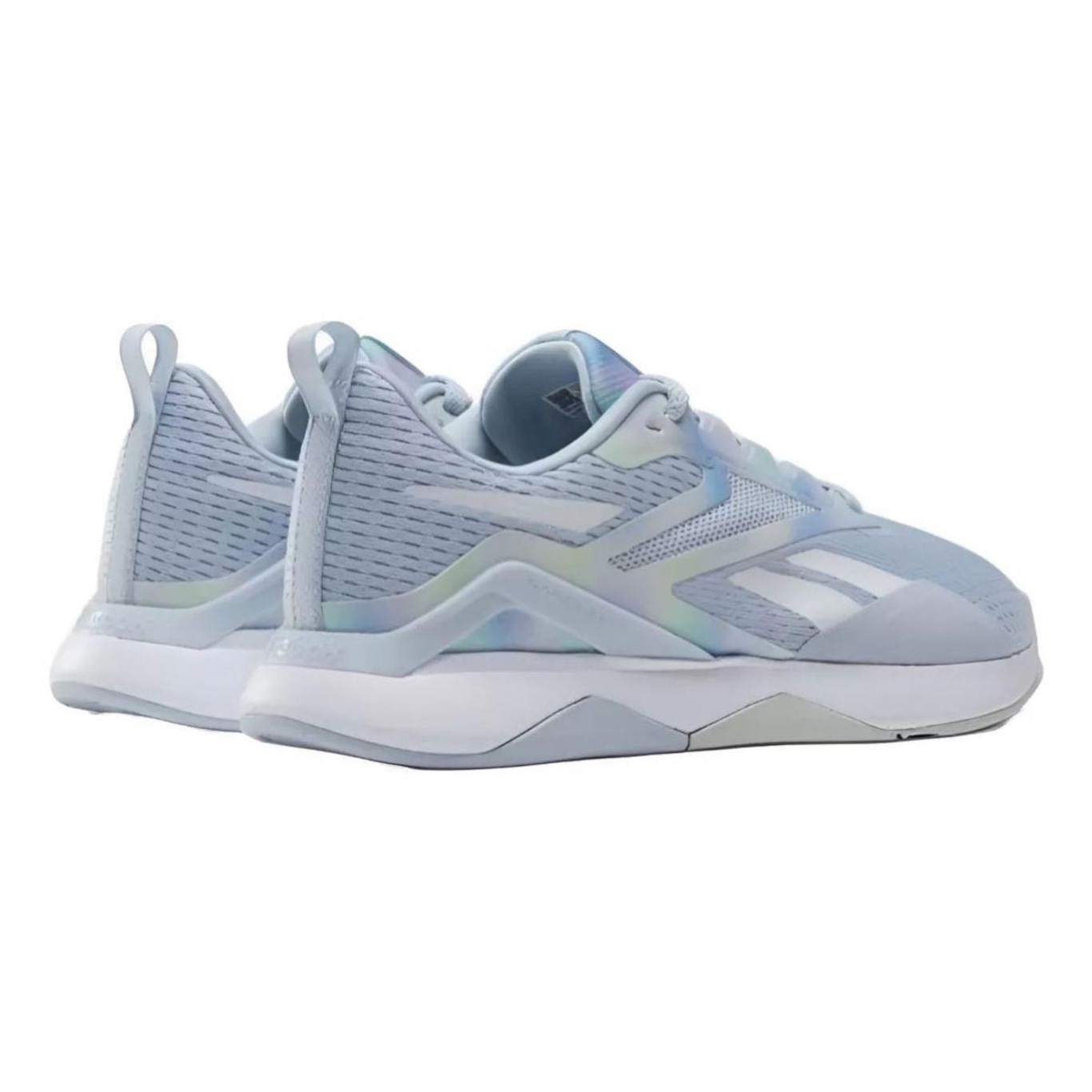 Tênis Reebok Nanoflex Tr2 - Feminino - Foto 3