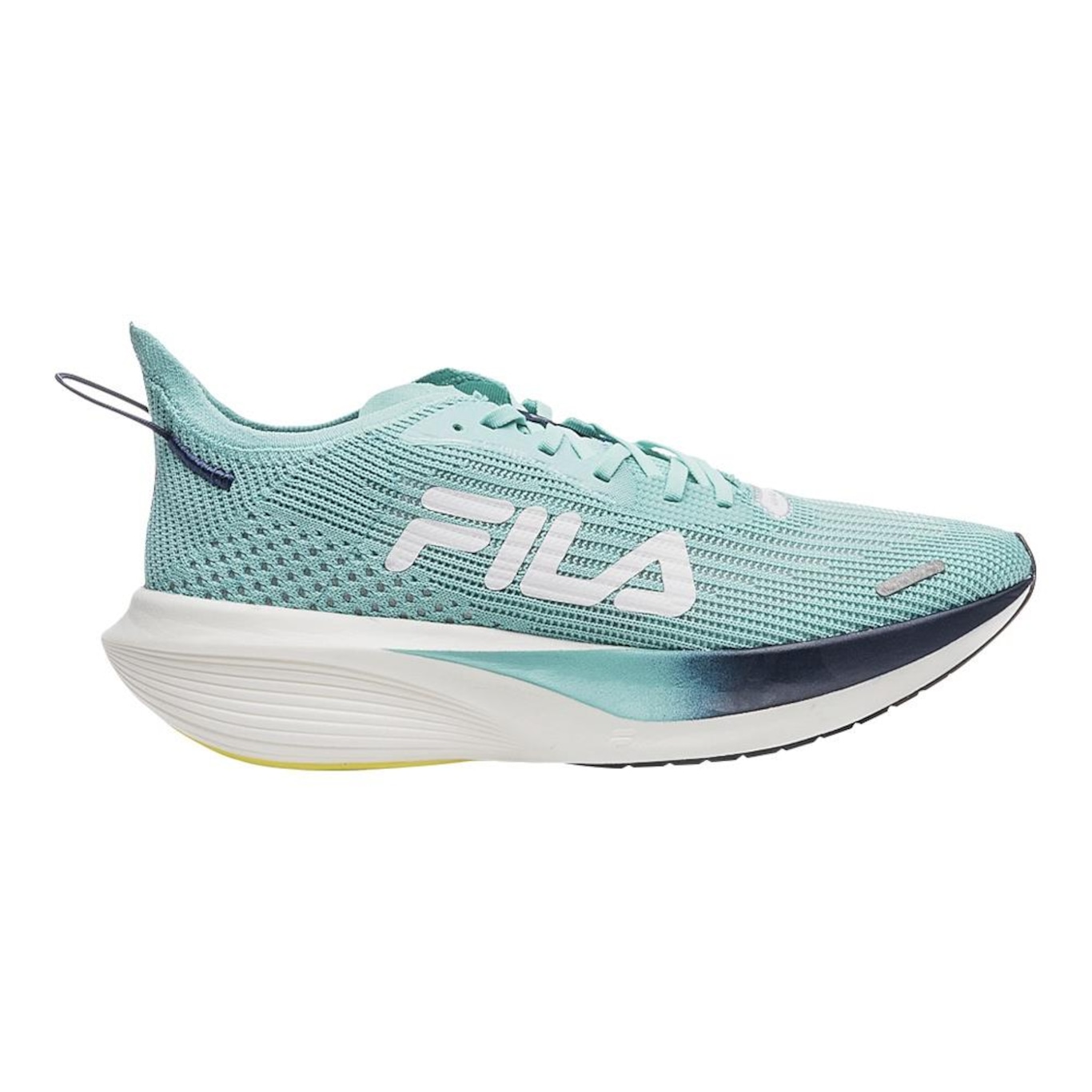 Tênis Fila Racer Carbon 2 - Masculino - Foto 1